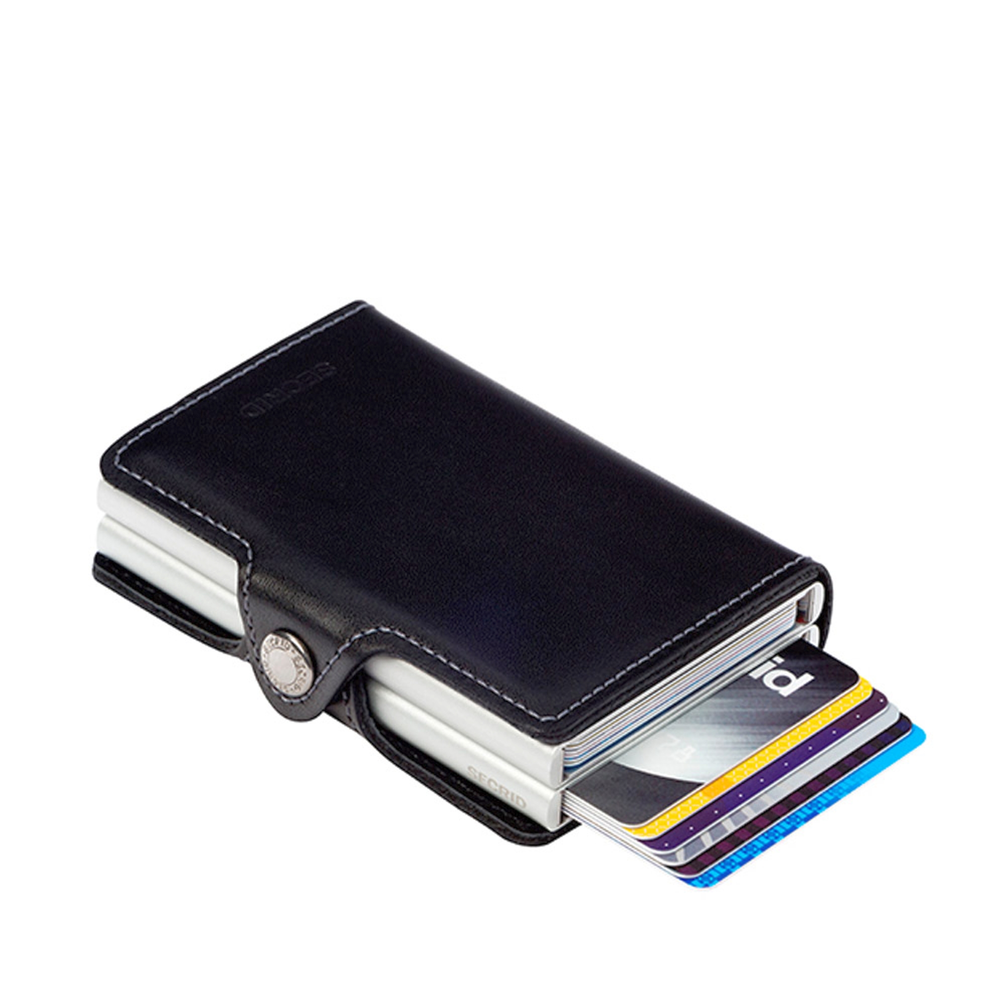 Secrid TO Twinwallet Original Black