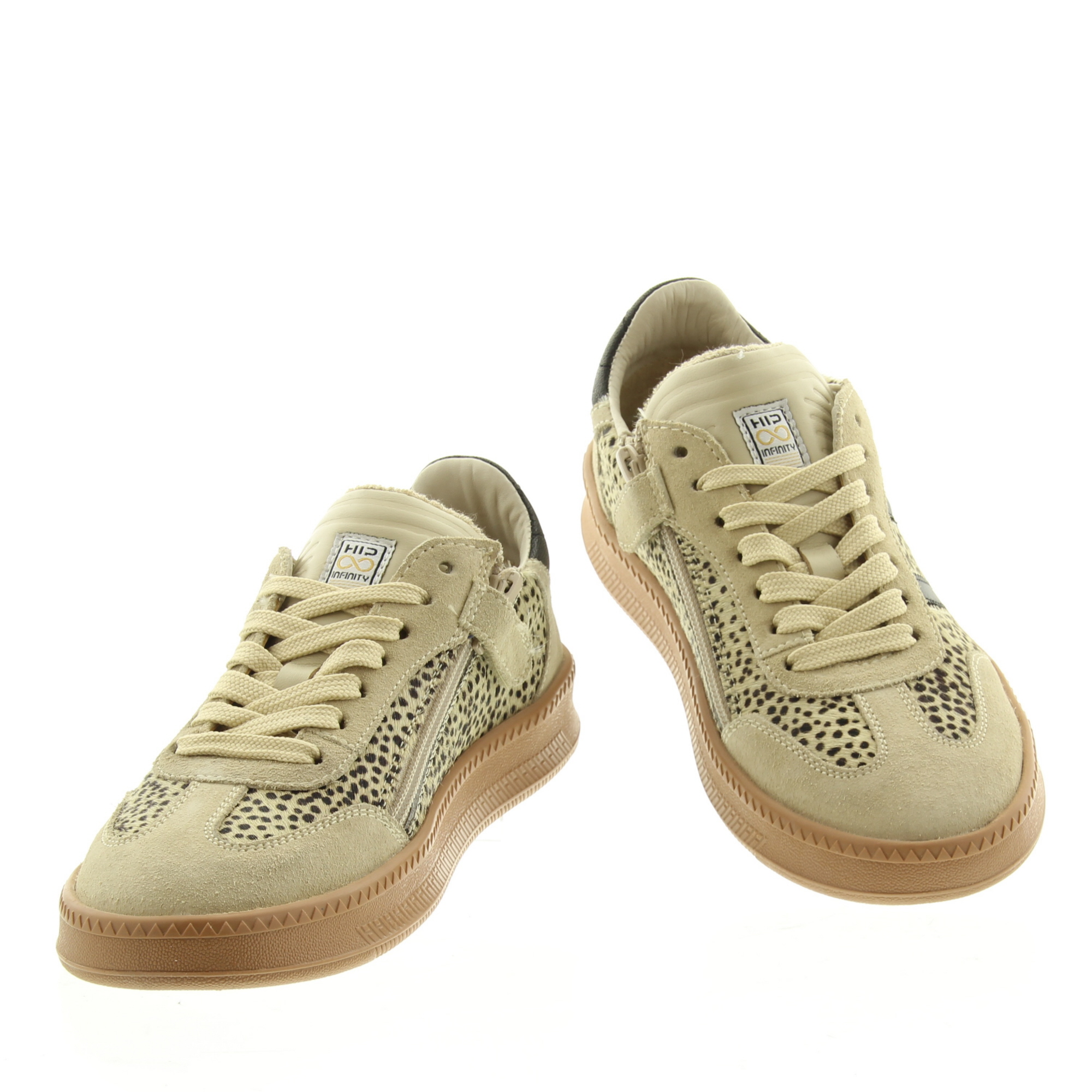 Hip Kids H1090 22CO Beige combi