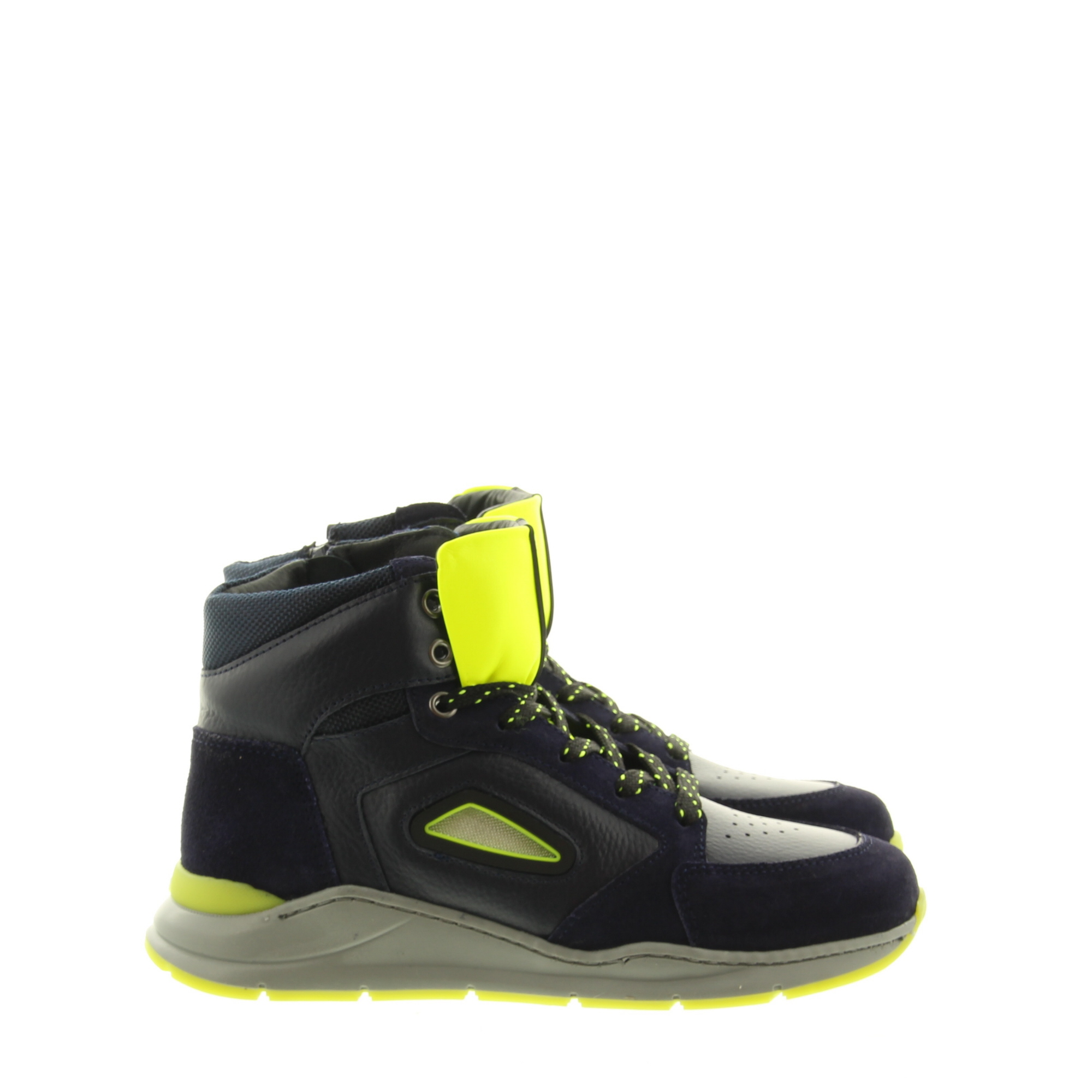 Piedro 1127820270 5608 Blauw Geel