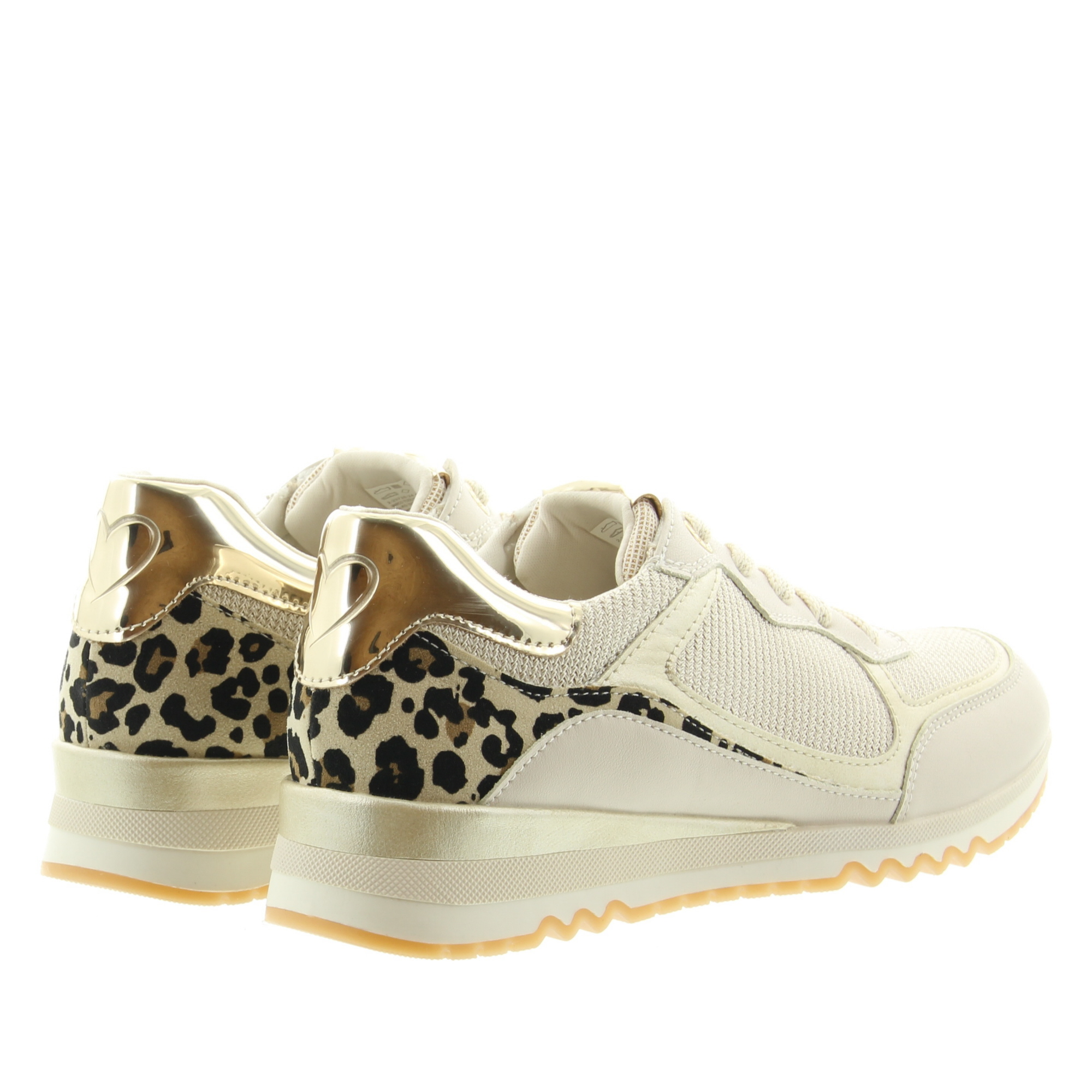 Marco Tozzi 23726 402 Cream combi