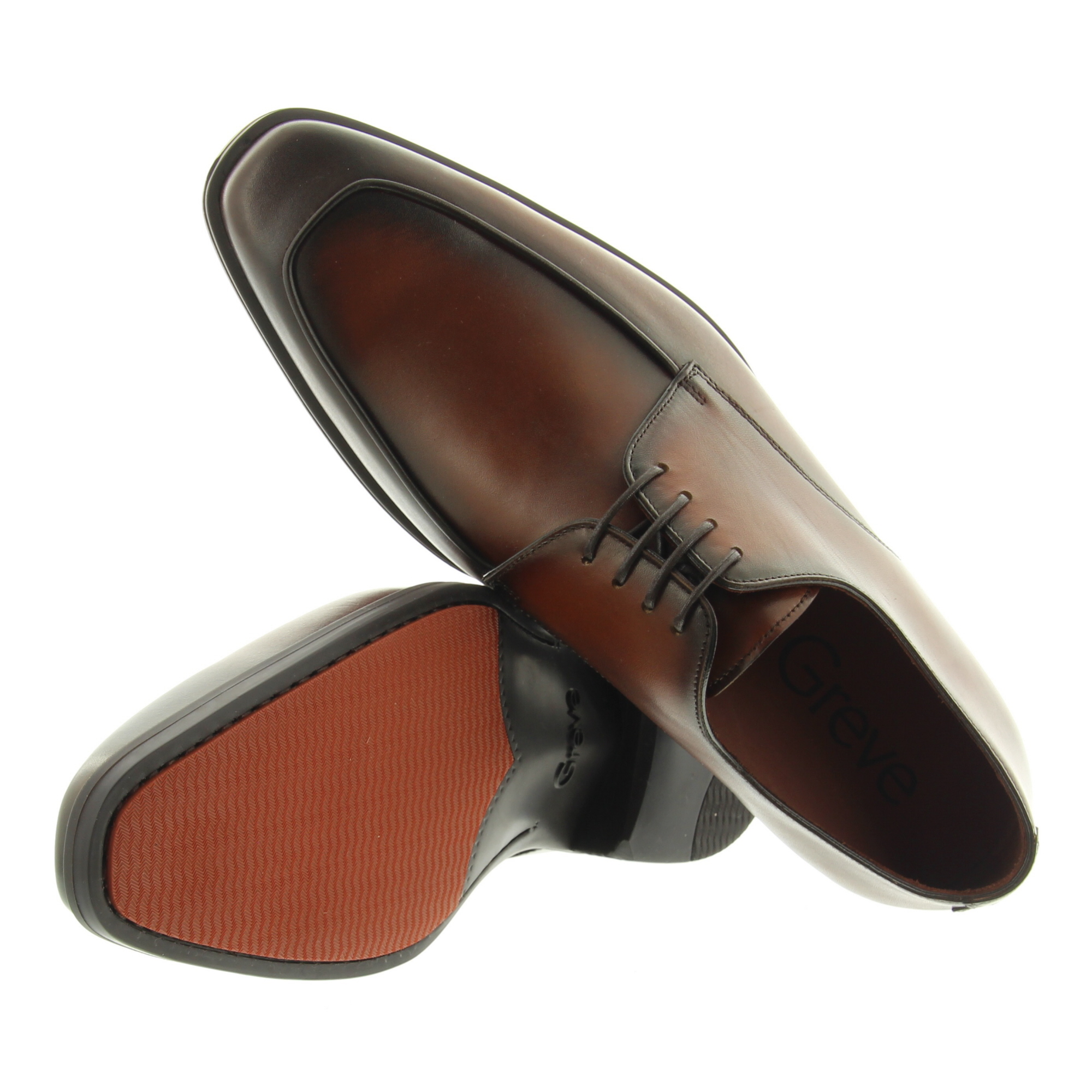 Greve 3140.02 Gouda XF 3551 Cognac
