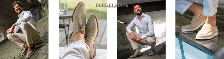 Berkelmans