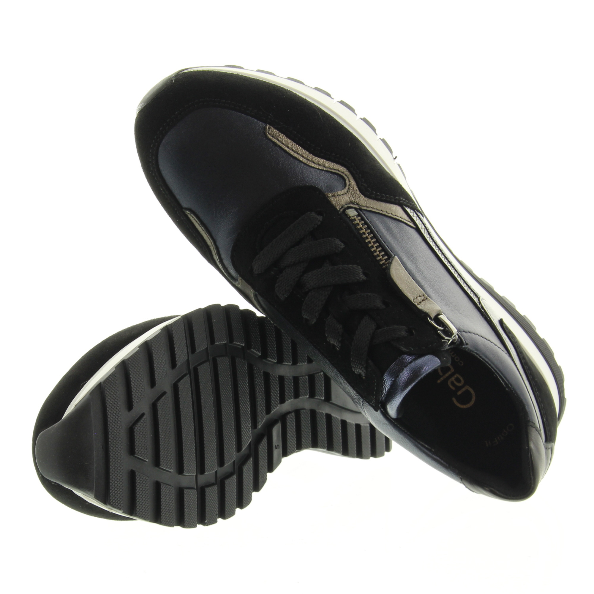 Gabor 6029.01.003 003 marine/black