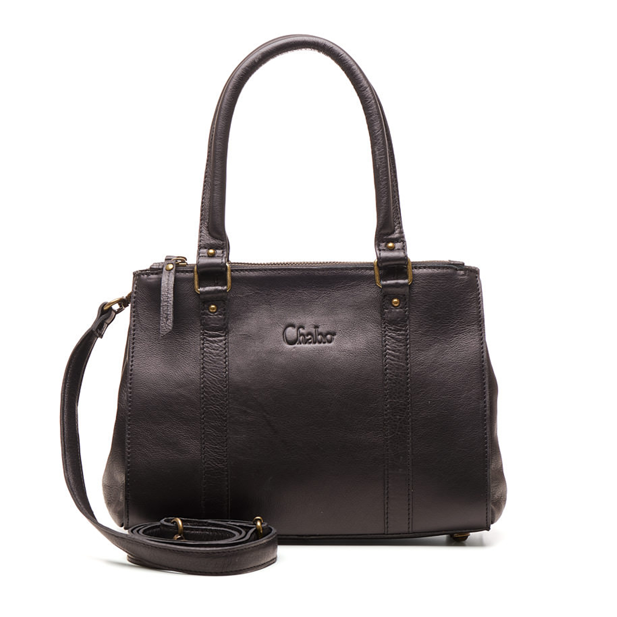 Chabo 202623 Como Classic 48 Chocolate Chabo 202623 Como Classic 48 Chocolate