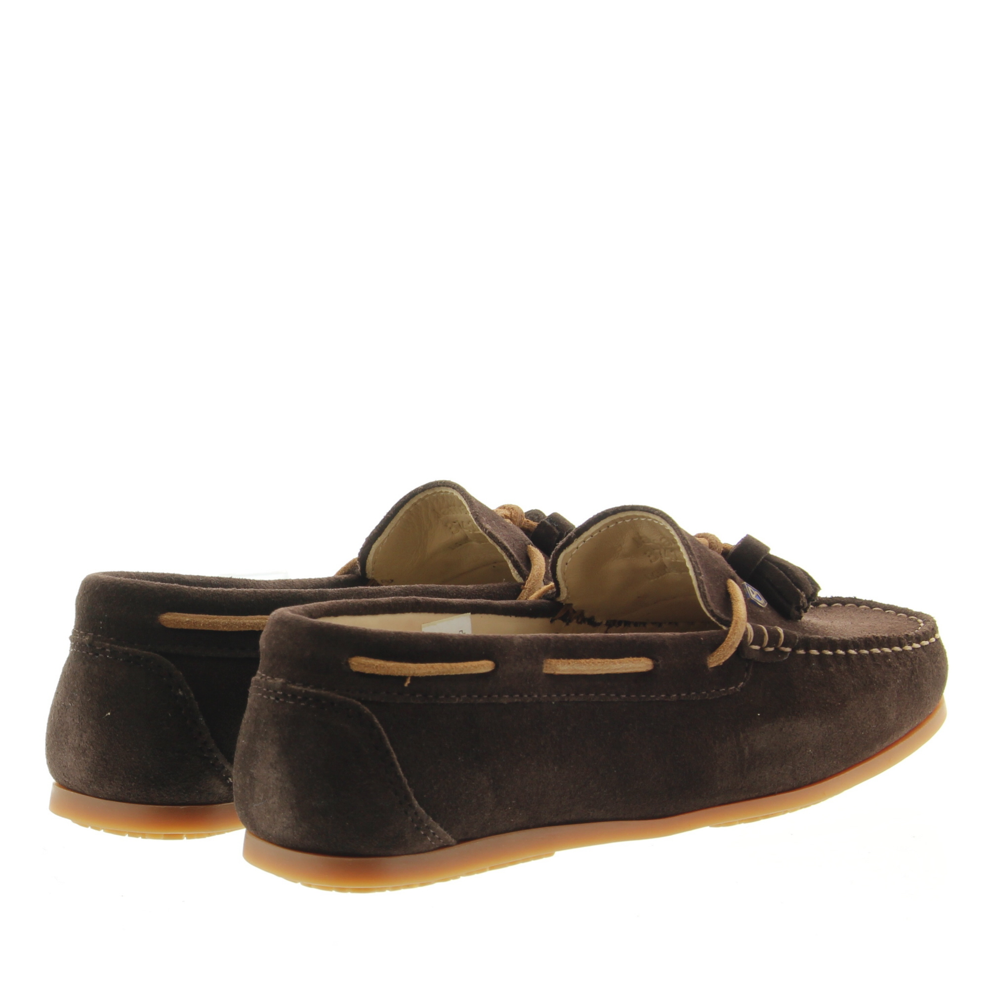 Dubarry 3741 Jamaica 62 Cigar