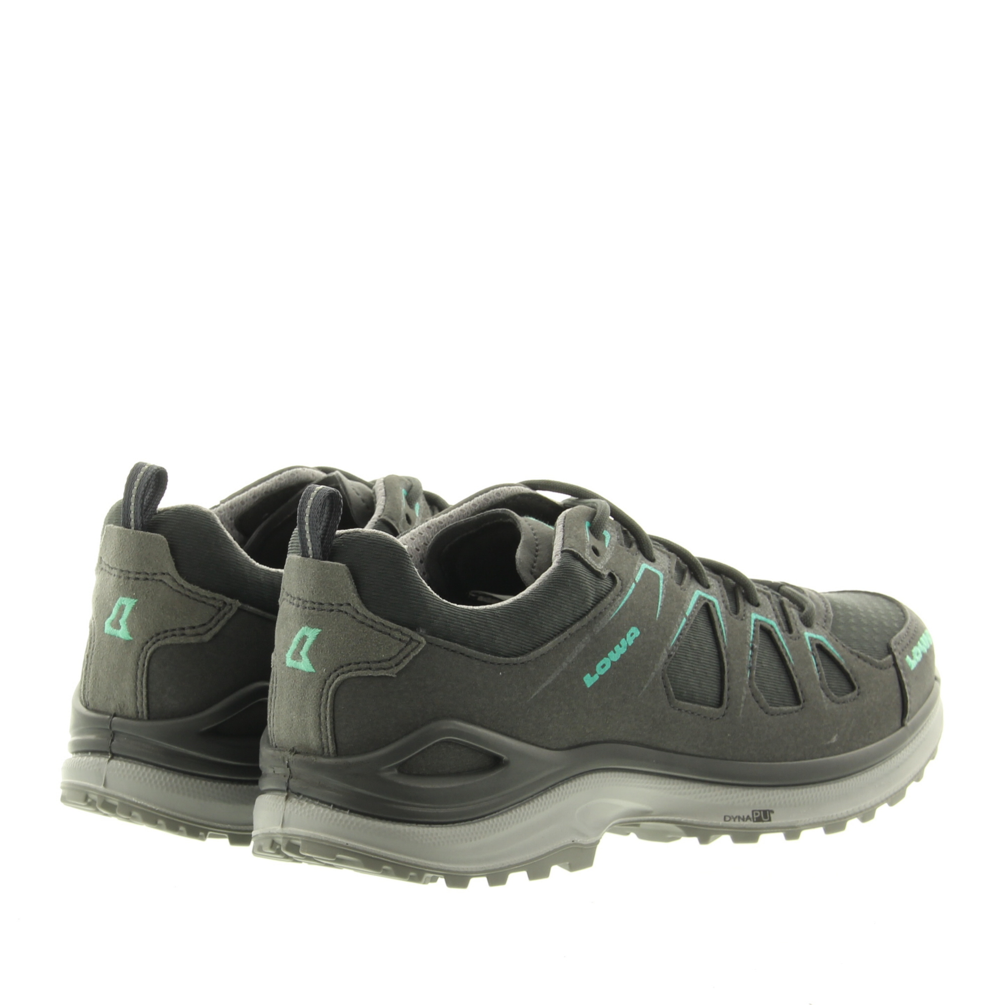 Lowa Innox Evo GTX Lo Ws 320616 9727 Graphite/Arctic Lowa Innox Evo GTX Lo Ws 320616 9727 Graphite/Arctic