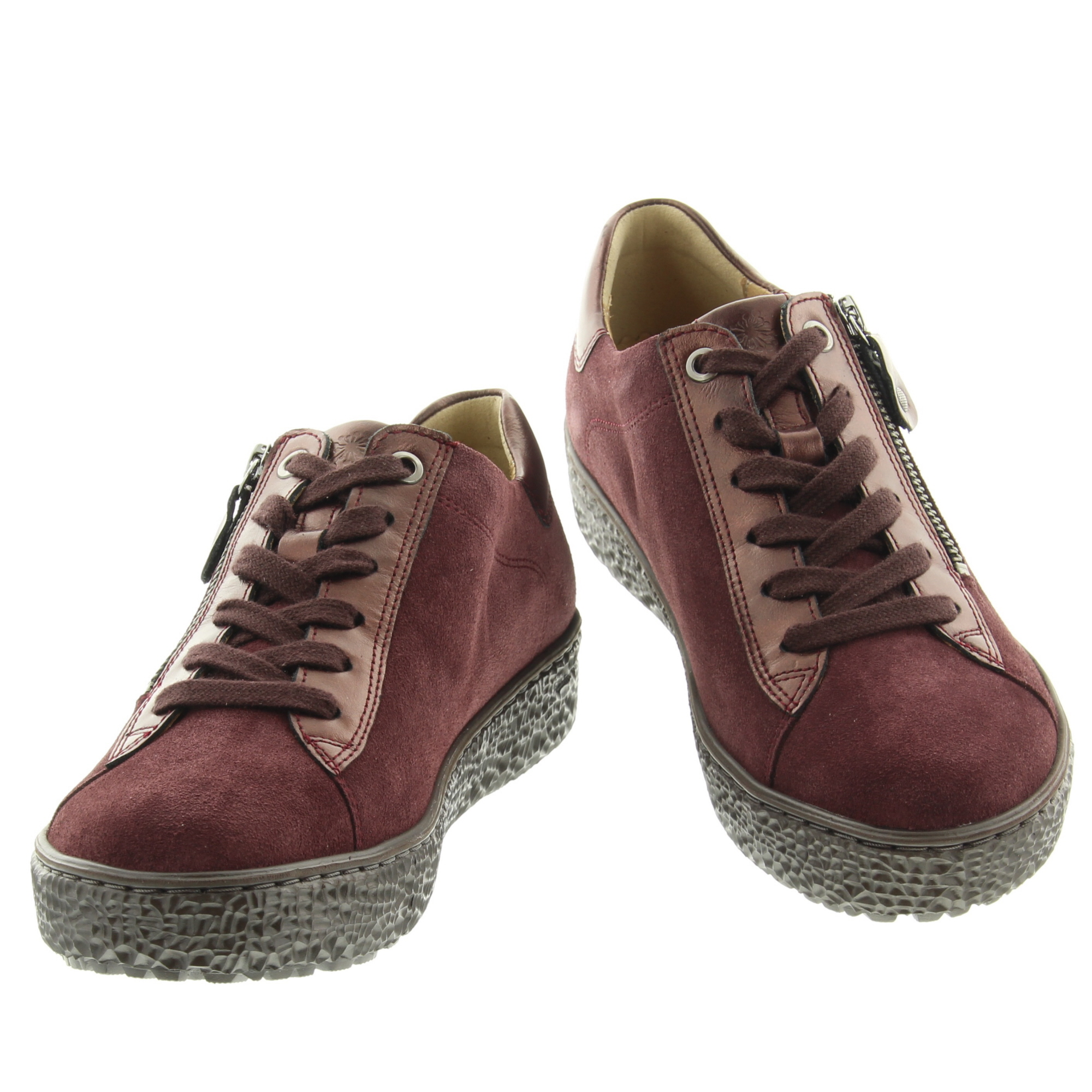 Hartjes 162.1431 Phil Shoe 86.86 Aubergine