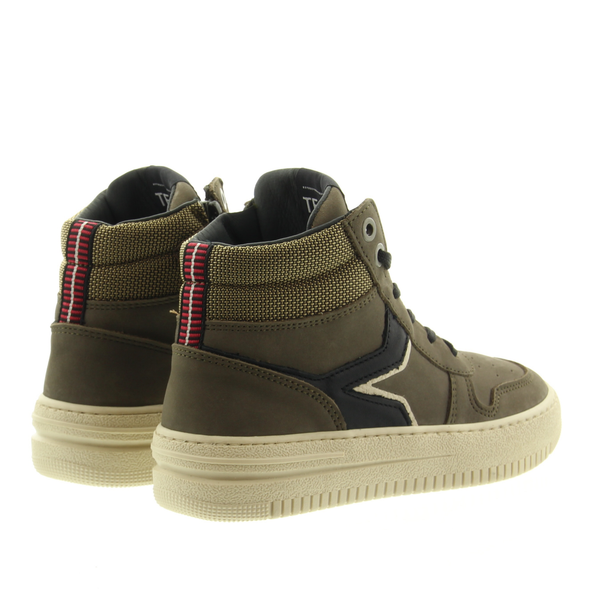 Red Rag Kids 14025 594 Green Combi