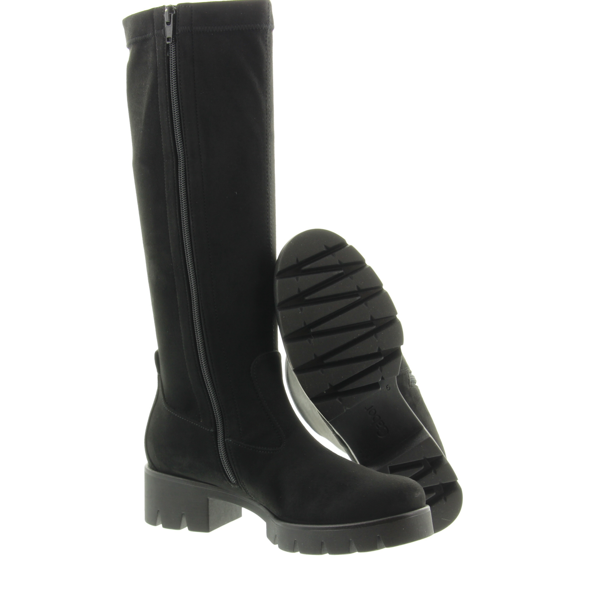 Gabor 71.719.47 Schwarz