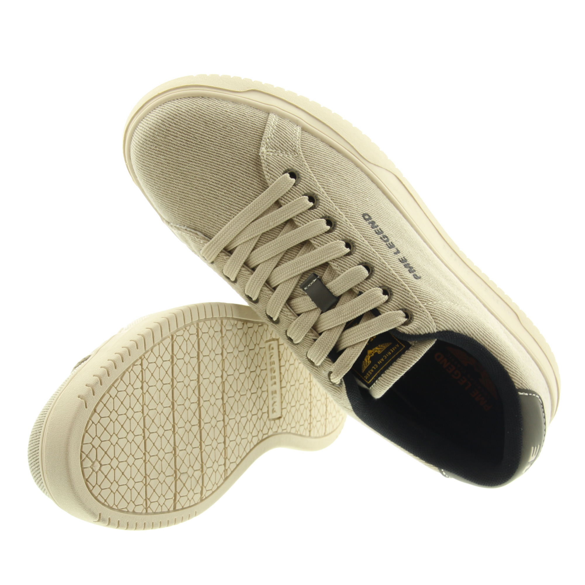 PME Legend PBO2603020 Crewman 703 Sand