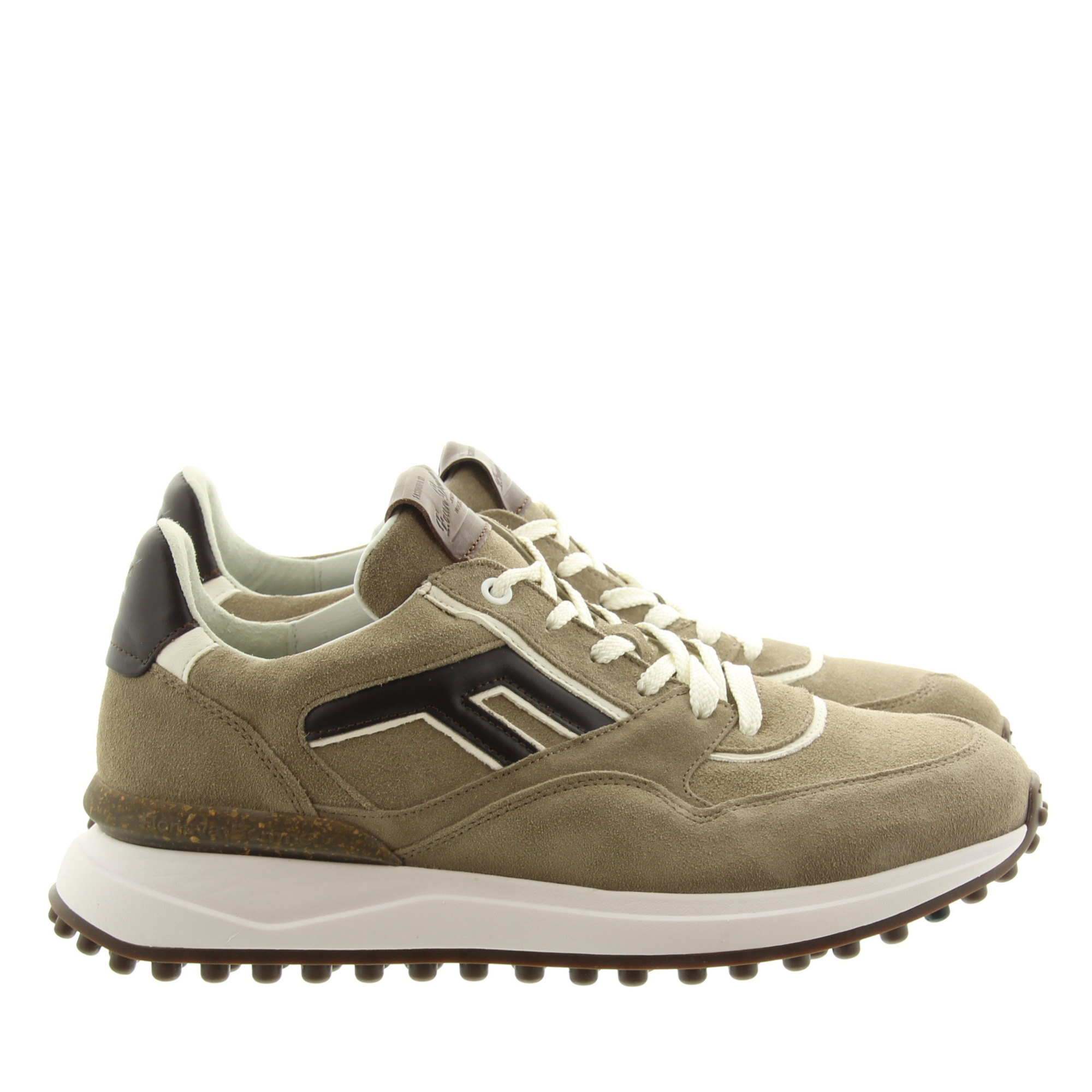 Floris van Bommel SFM-10223-22-03 Noppi 38.12 LightBrown