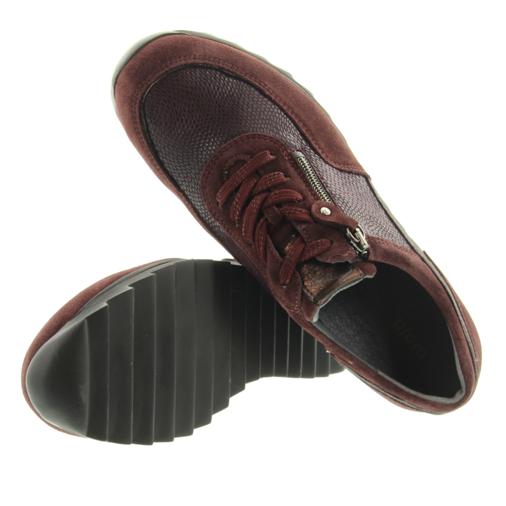 Waldlaufer 923019 Haiba 409 020 Bordo Nuba Brunello