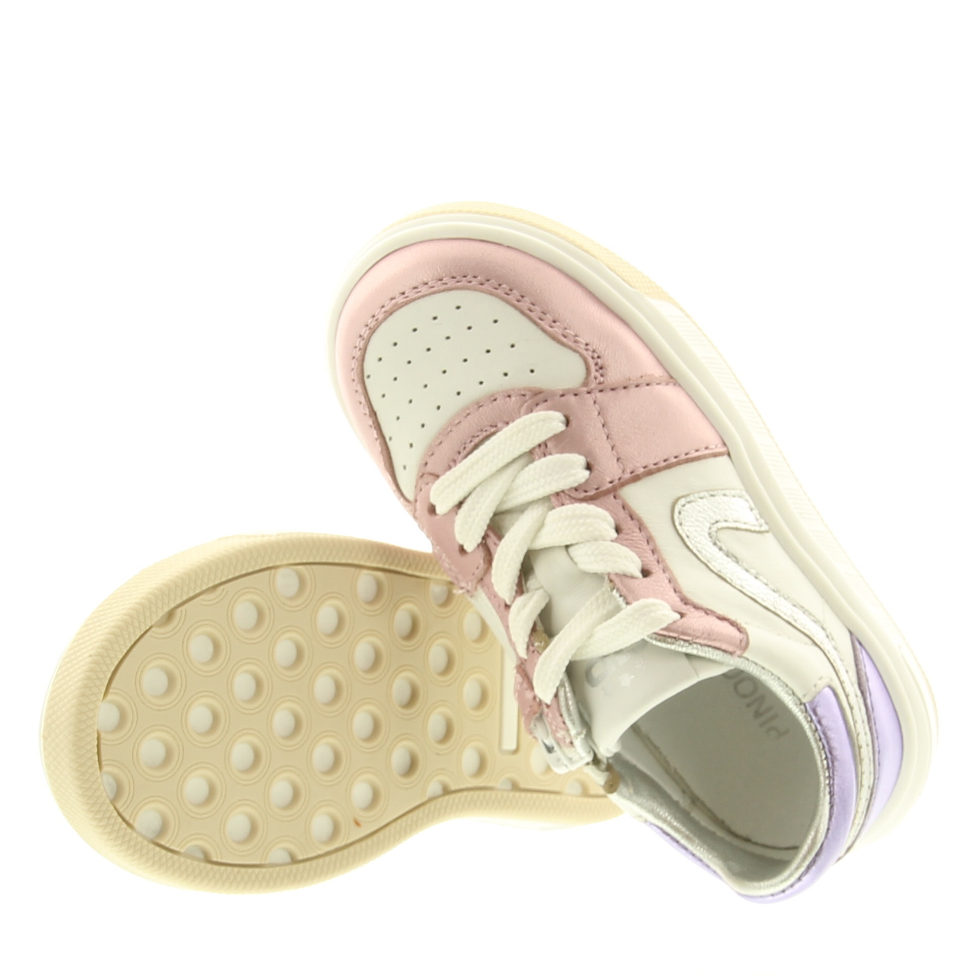 Pinocchio P1115 82CO Pink Combi