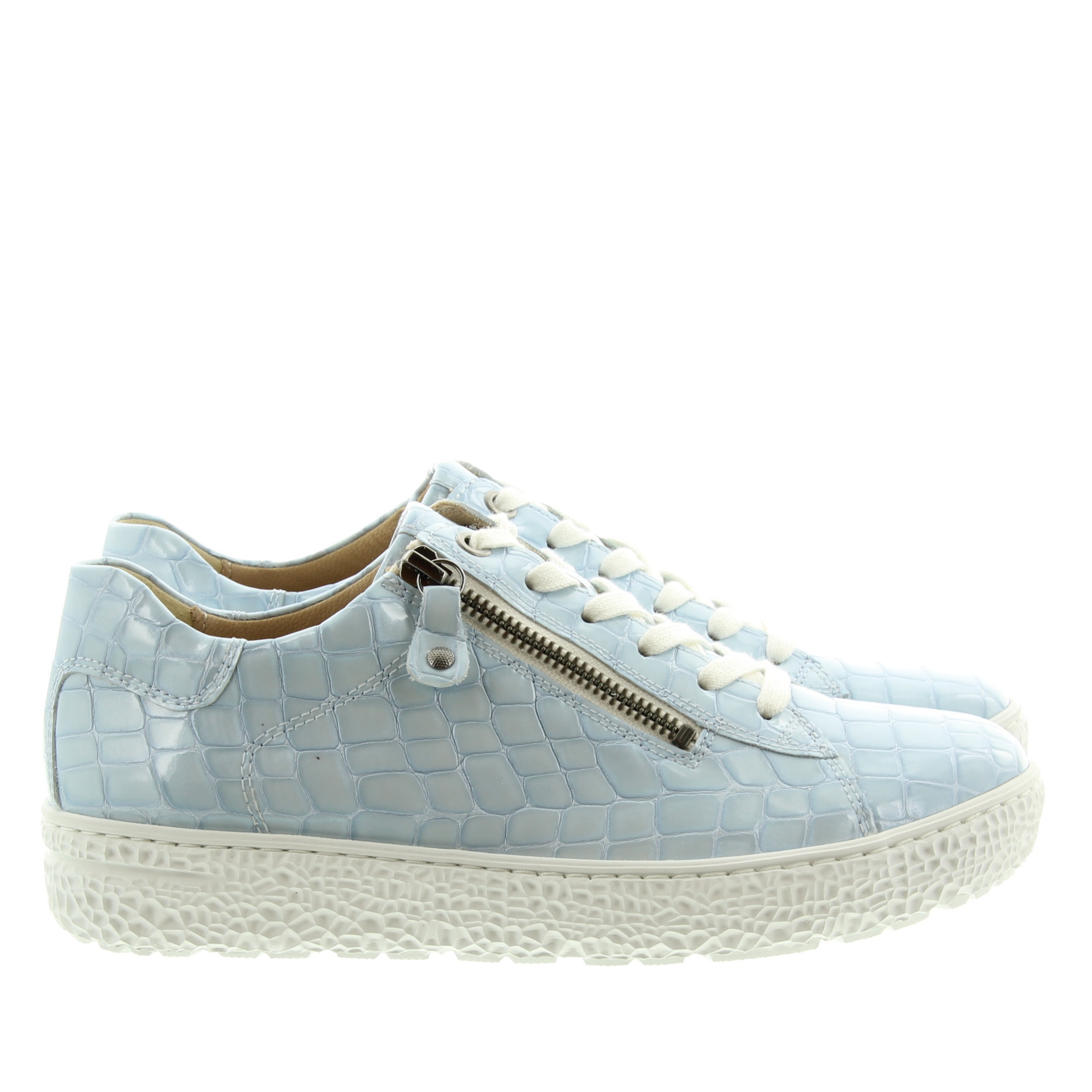Hartjes 162.1402 Phil Shoe 42.00 Aqua