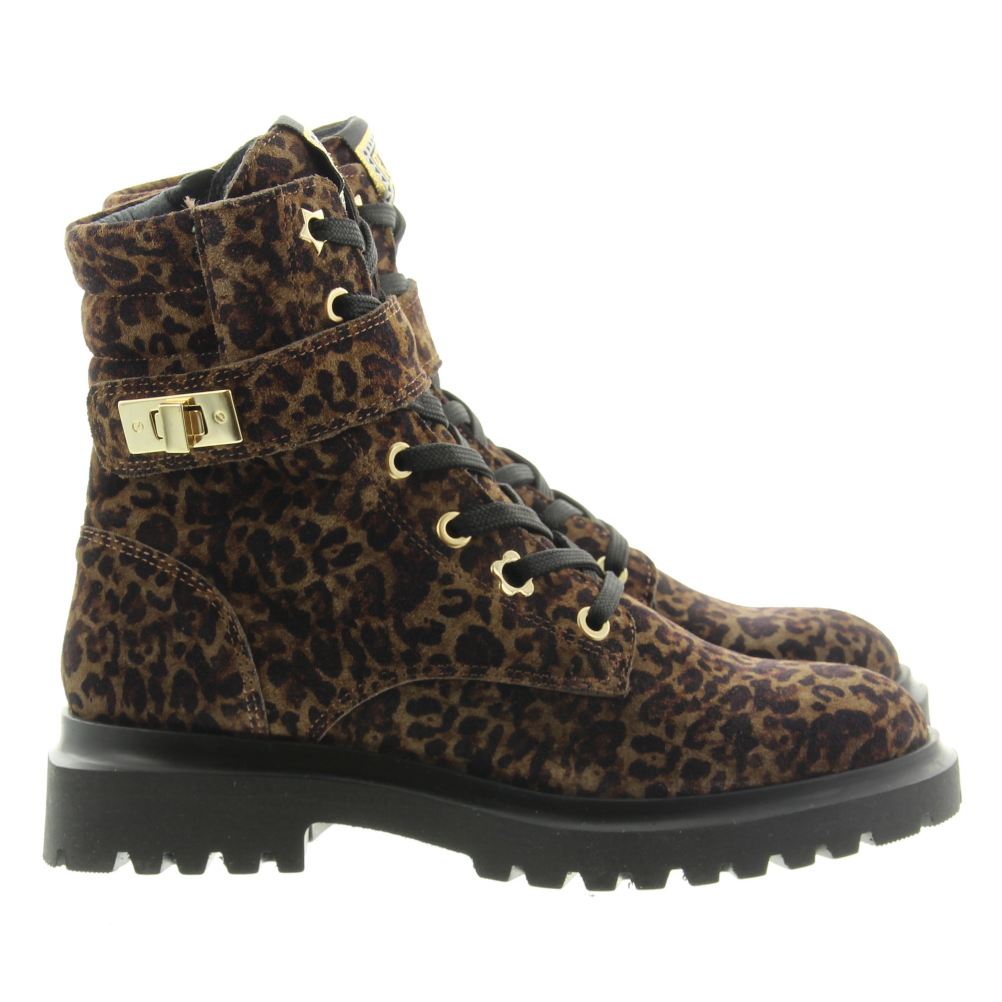 Red Rag Kids 11278 059 Leopard Fantasy