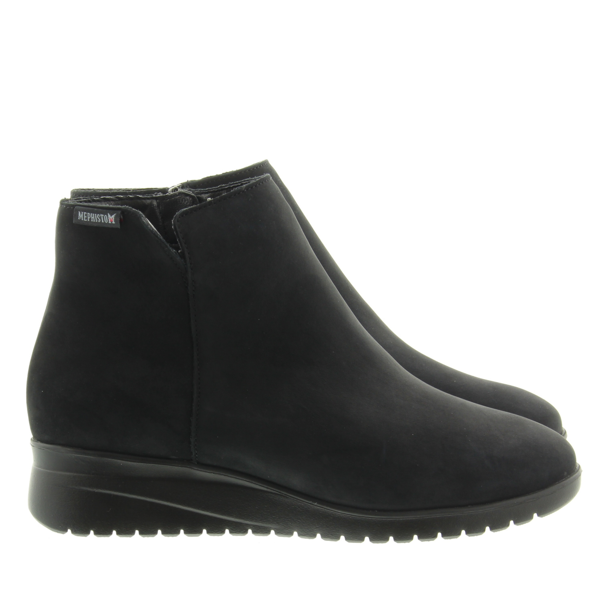 Mephisto Idora 6900 Black