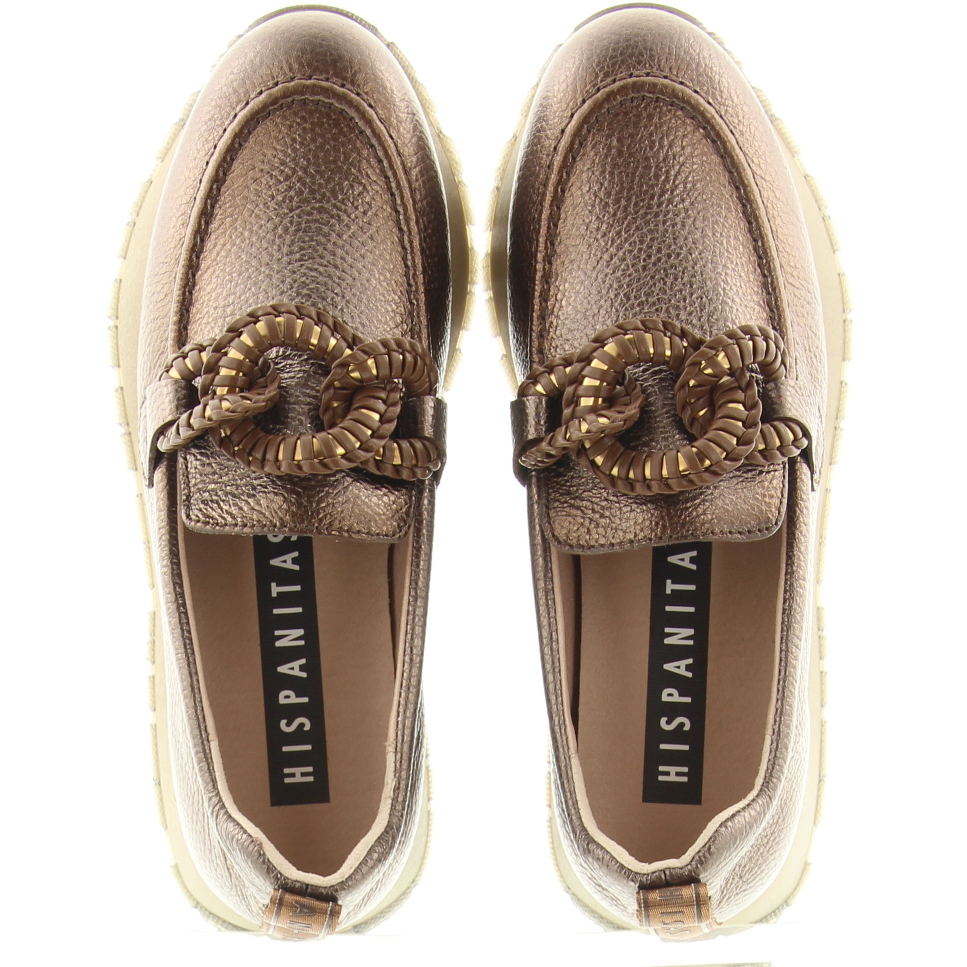 Hispanitas HI254238 Topo Hispanitas HI254238 Topo