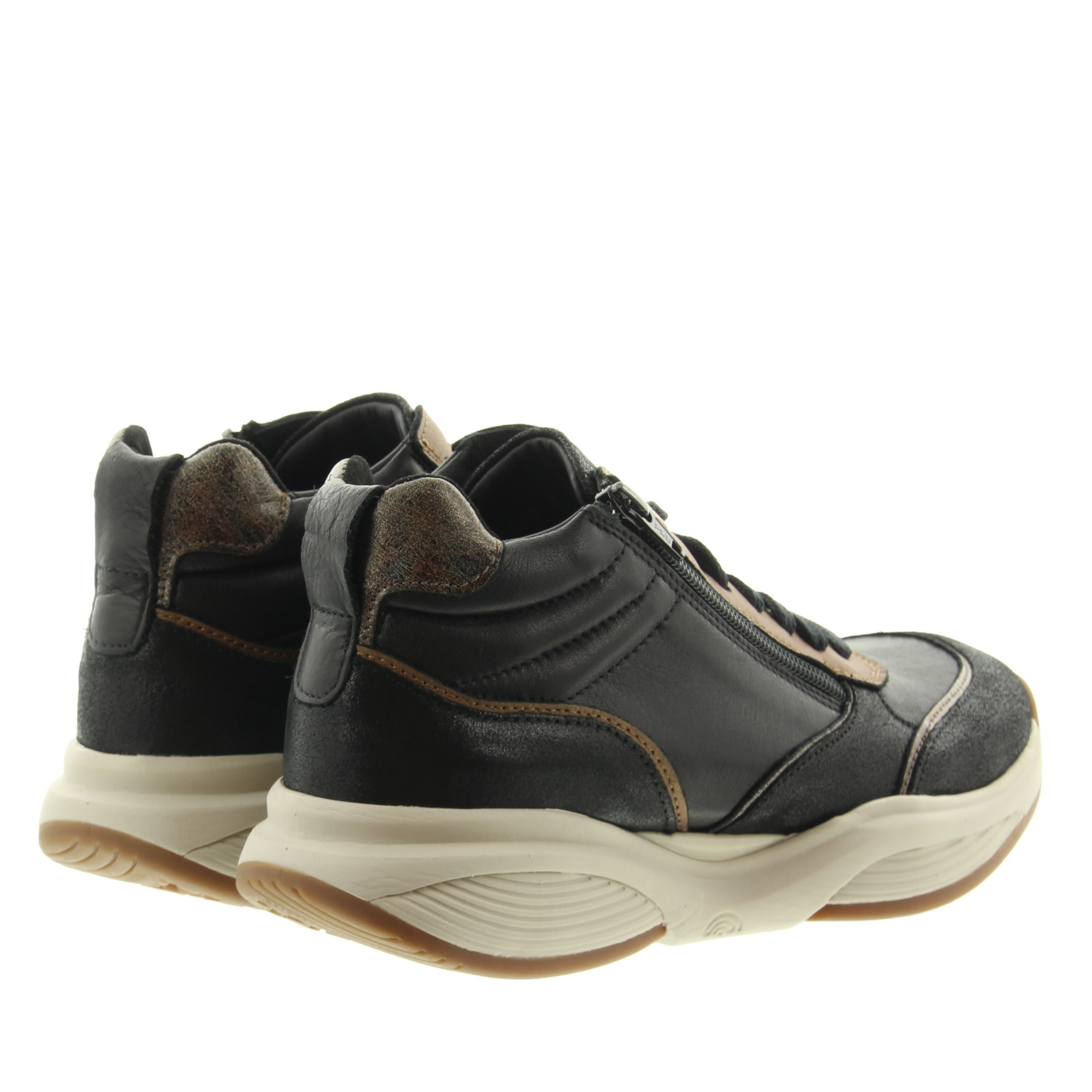 Xsensible 32001.3.040 SWX16 HX Black Combi