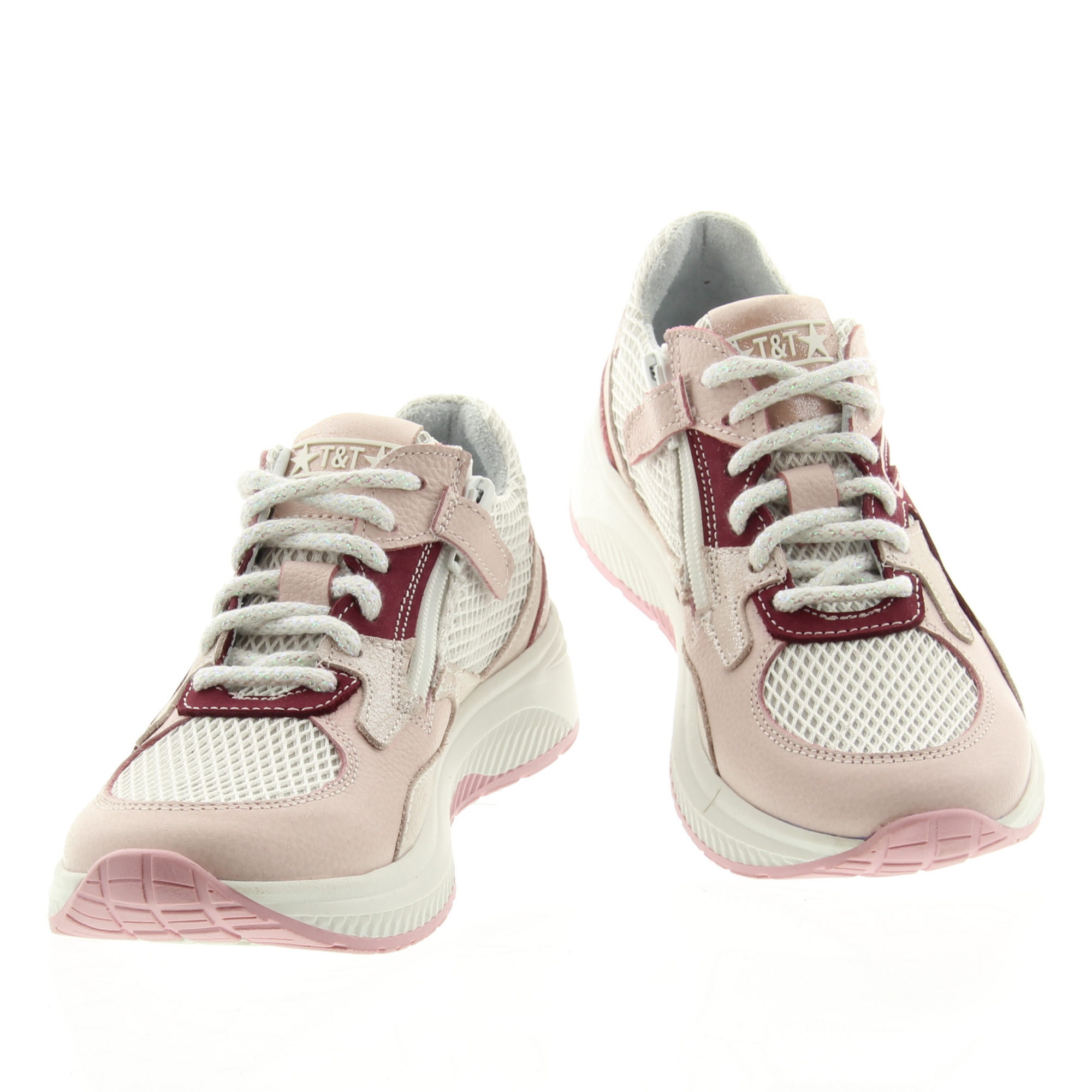 Twins Trackstyle 326141 W3.5 Evi Engel 591 Silver