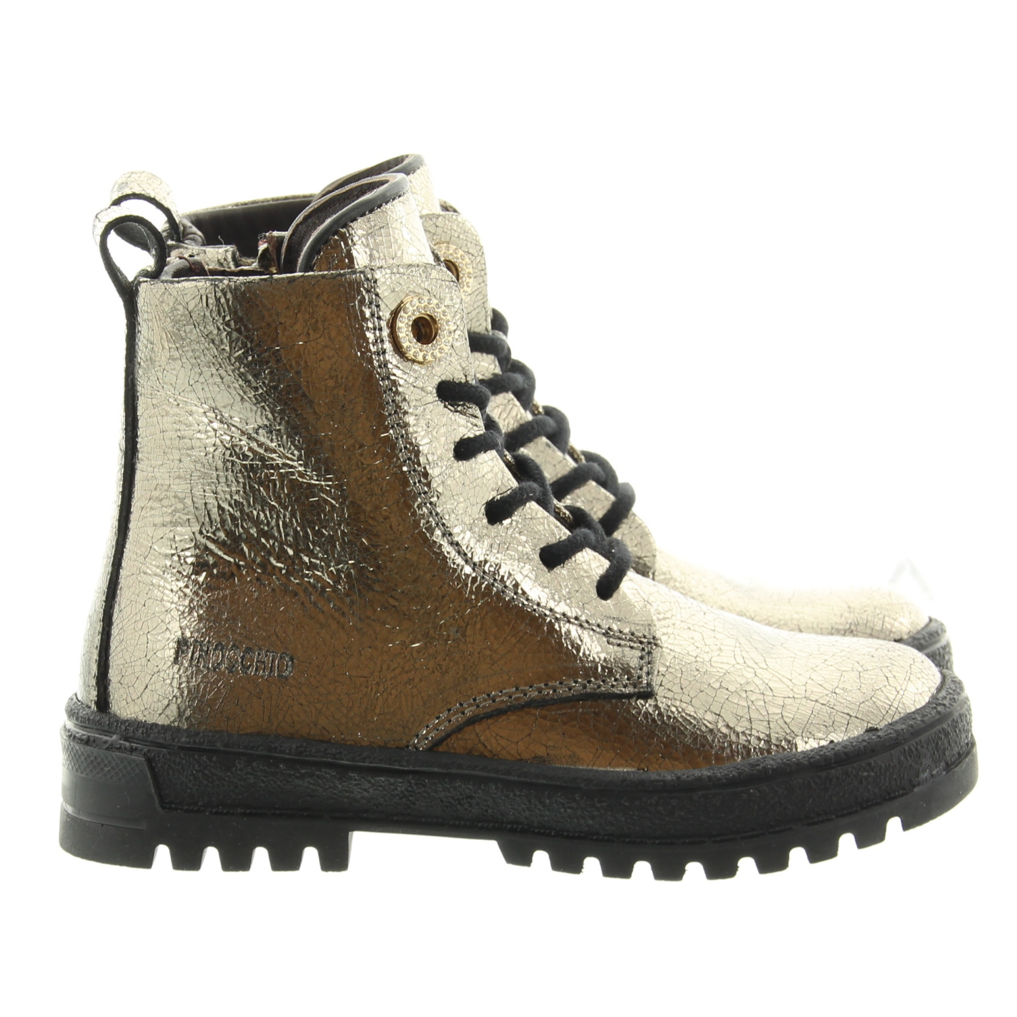 Pinocchio P1664 94CO Brons Combi