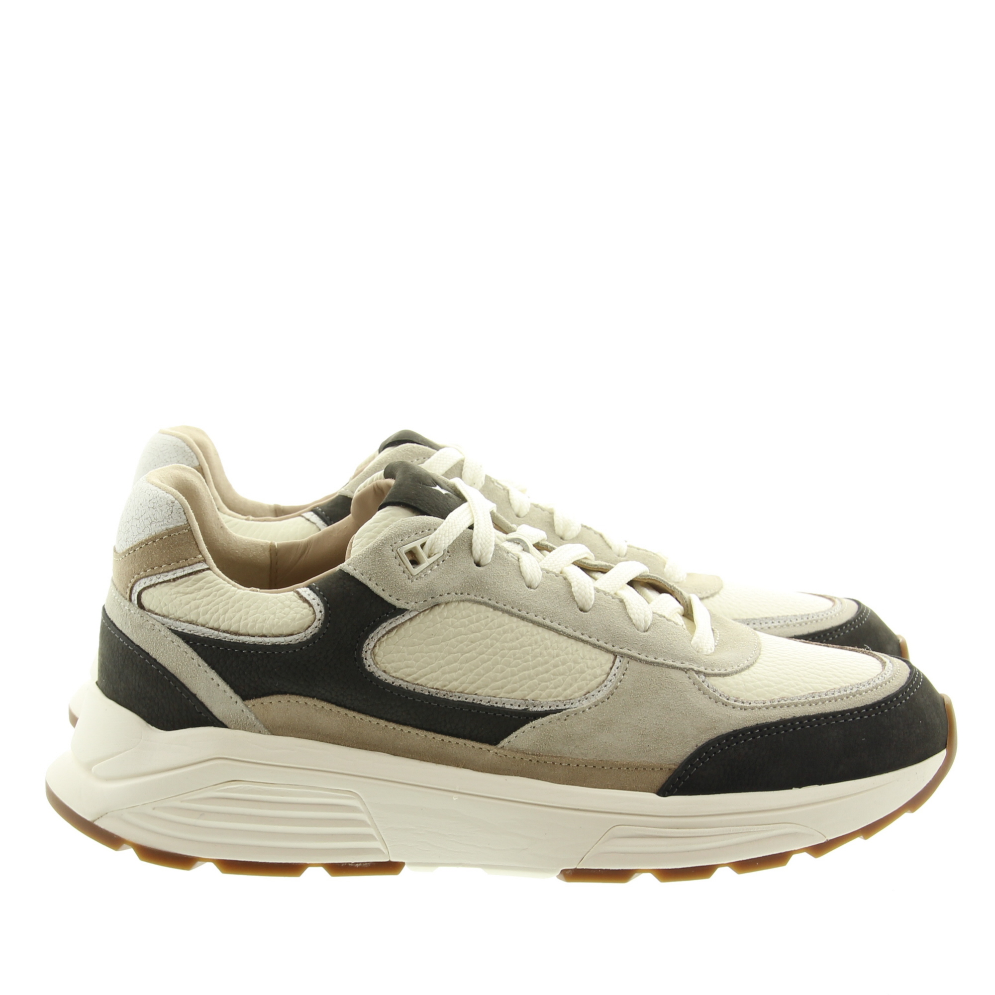 Xsensible 33204.4.869 Manhattan H Carbon Combi