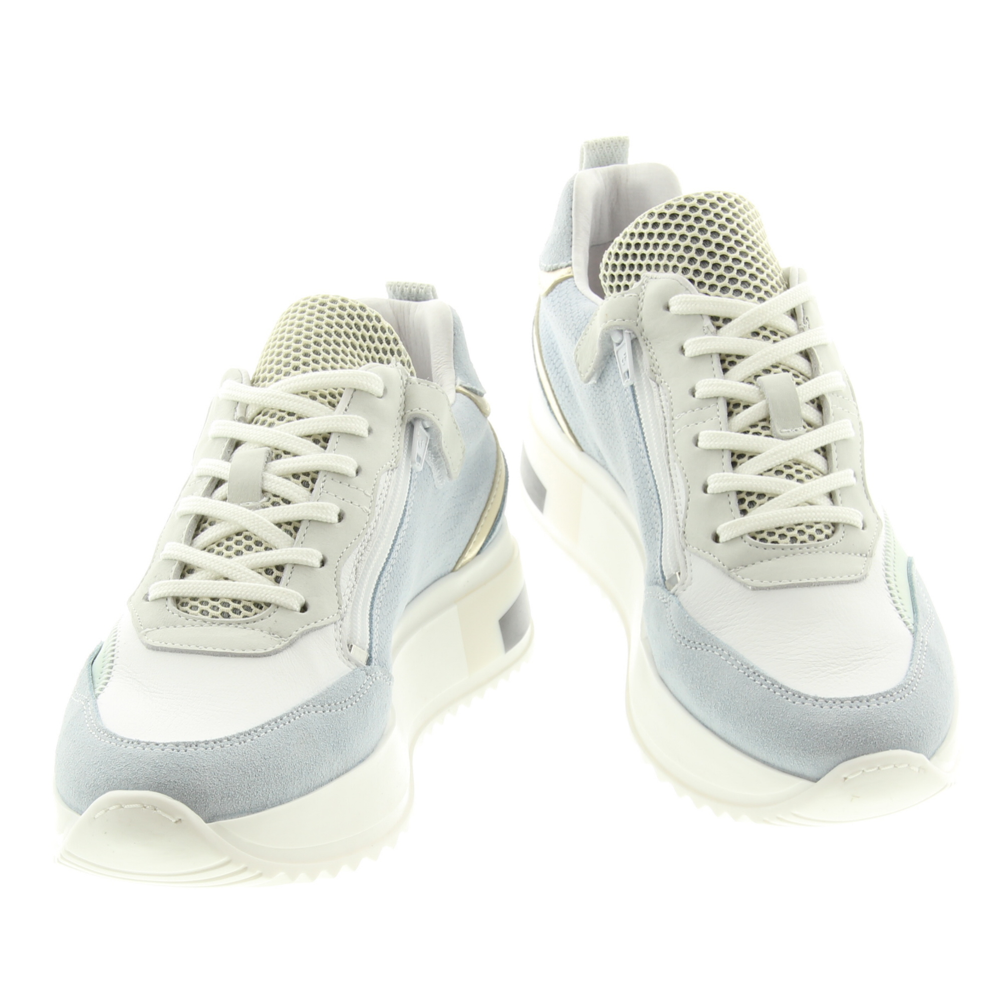Giga G4370 A65A90 Cloud Celadon