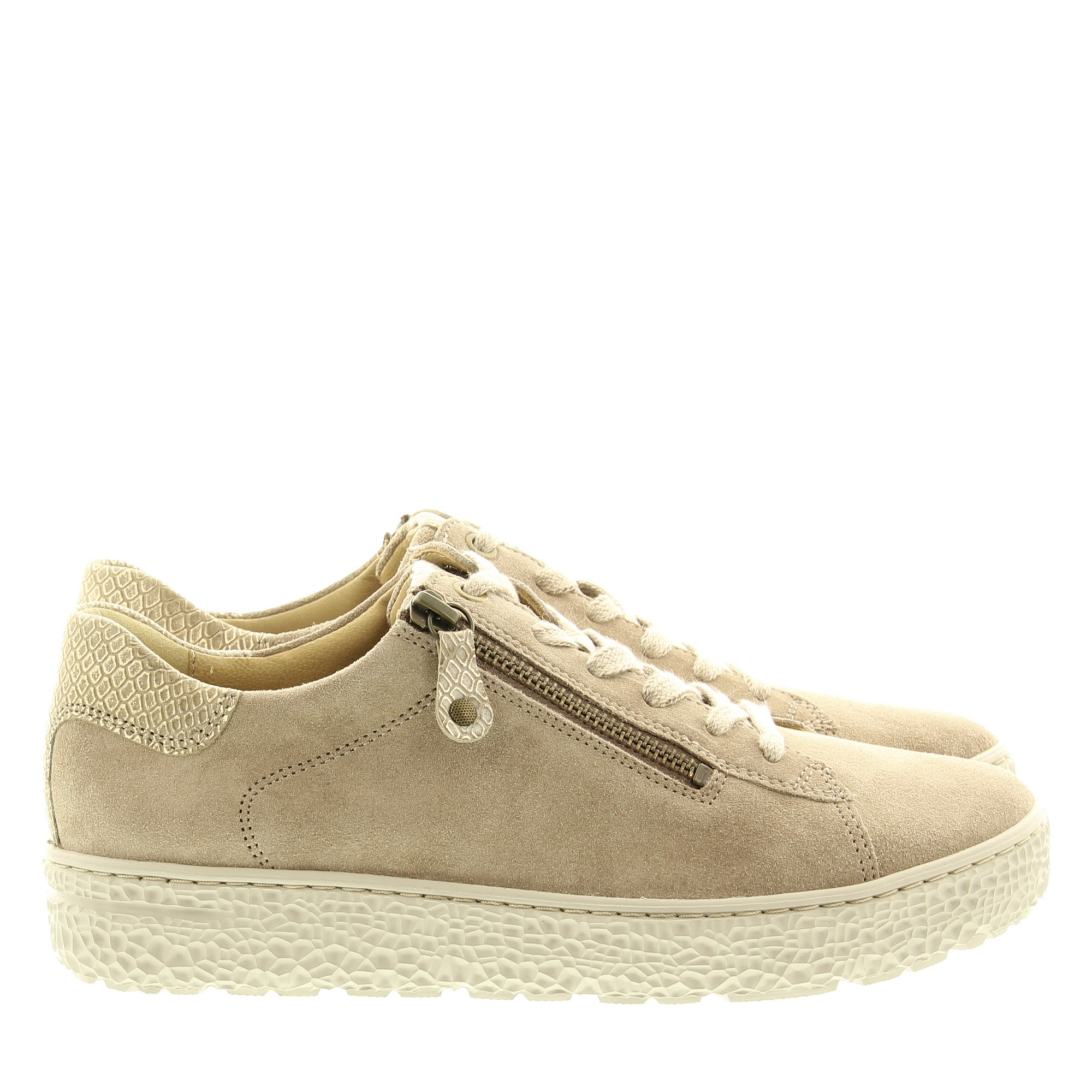 Hartjes 162.1401 Phil Shoe 26.40 Birke Gold