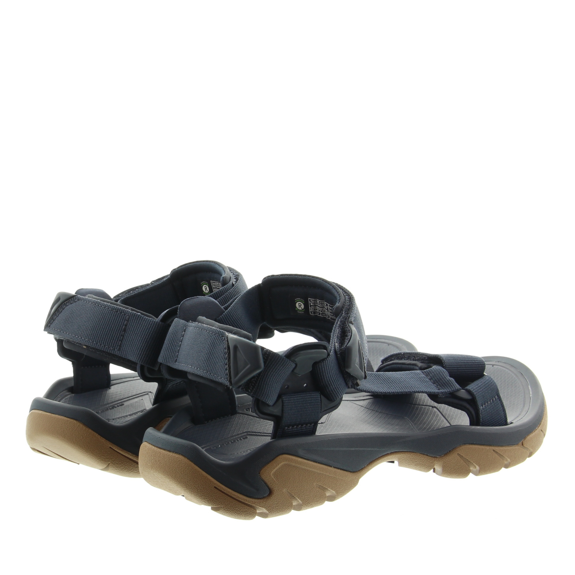 Teva 1102456 Terra Fi 5 Universal TOEC Total Eclipse
