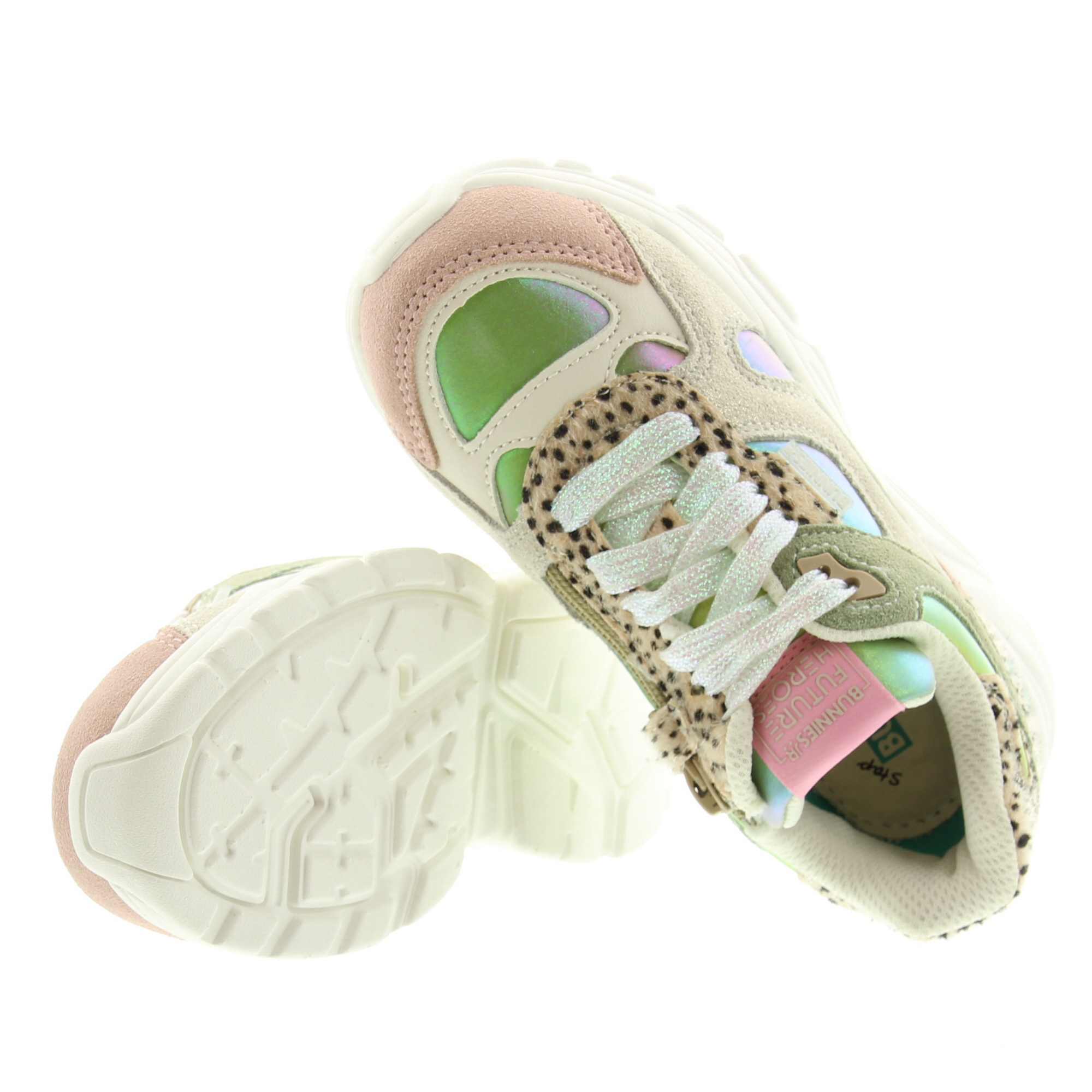 Bunnies Junior 226050 Stella Spring 498 Multi color