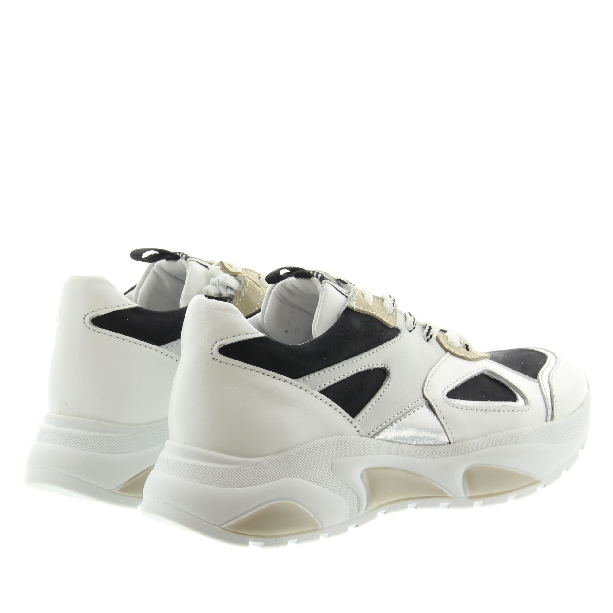 Giga G4536 A11B38 Beyaz Silver