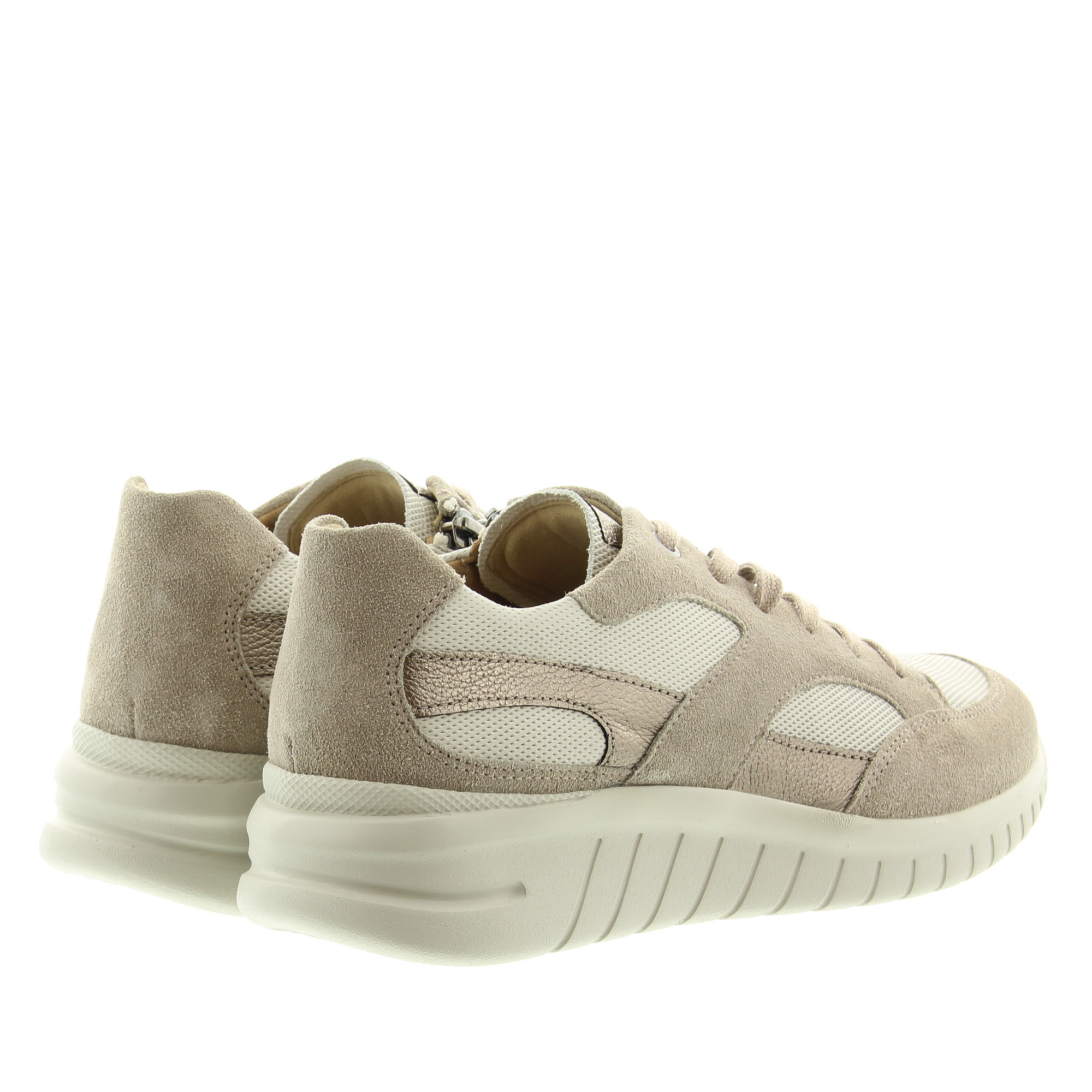Hartjes 162.2402 Wave Shoe 26.32 Birke Beige