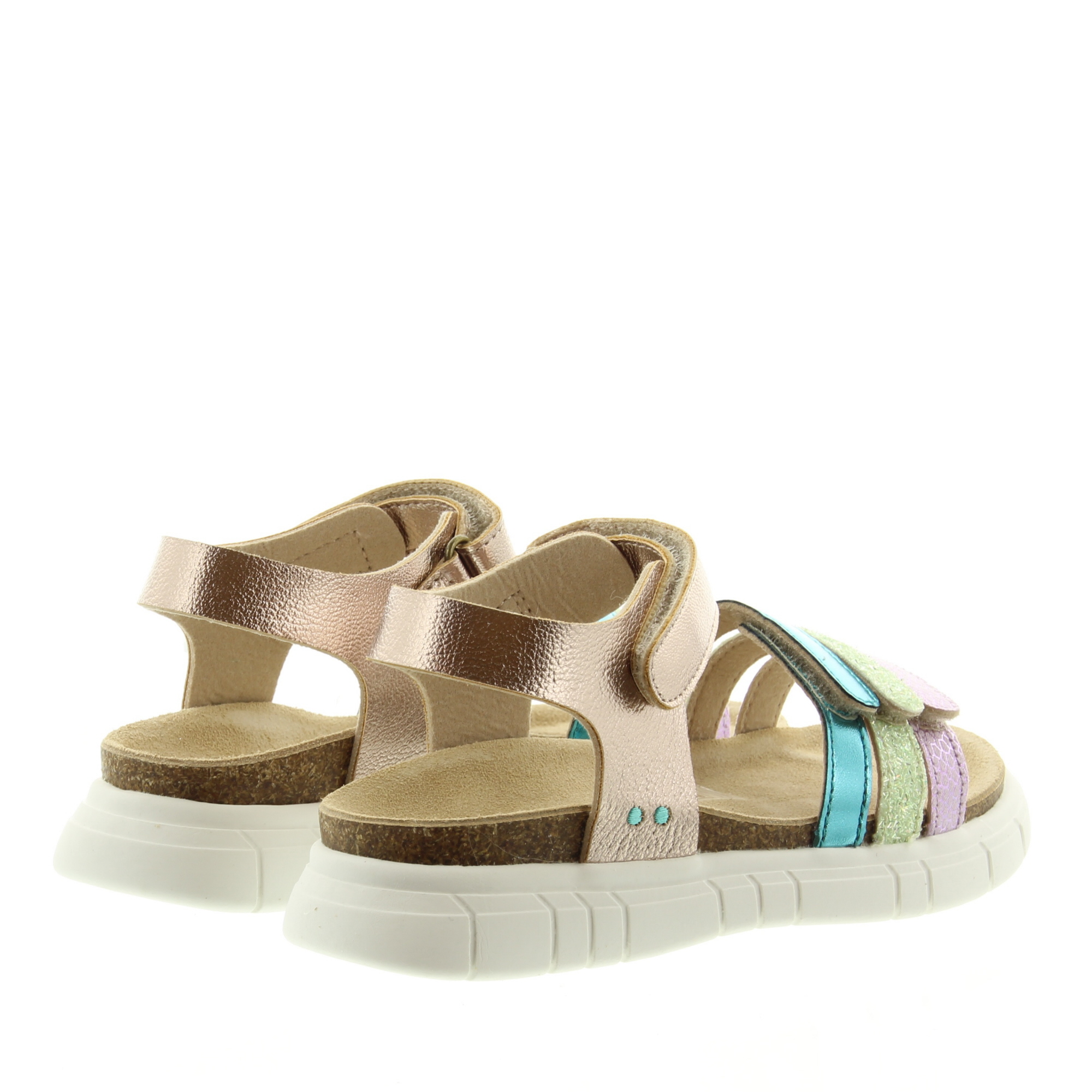 Bunnies Junior 226423 Bette Beach 796 Rose