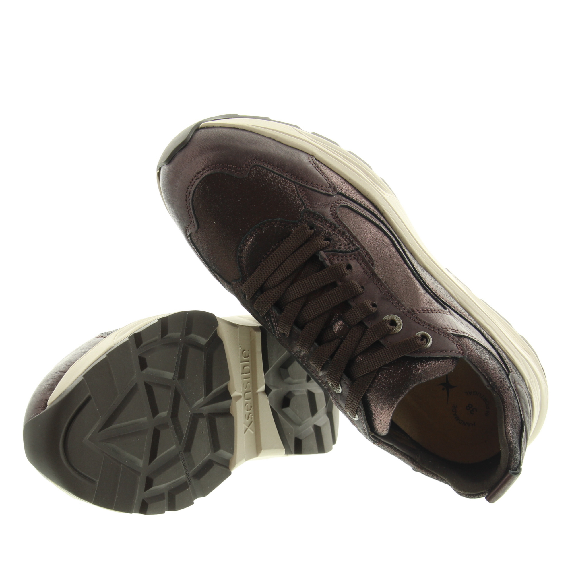 Xsensible 33004.4.726 Milau G Burgundy