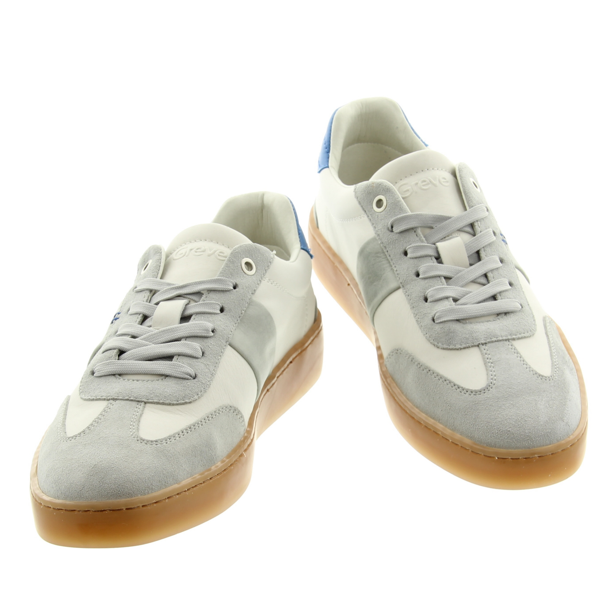 Greve 2223.01 Wave RF 3346 Loden