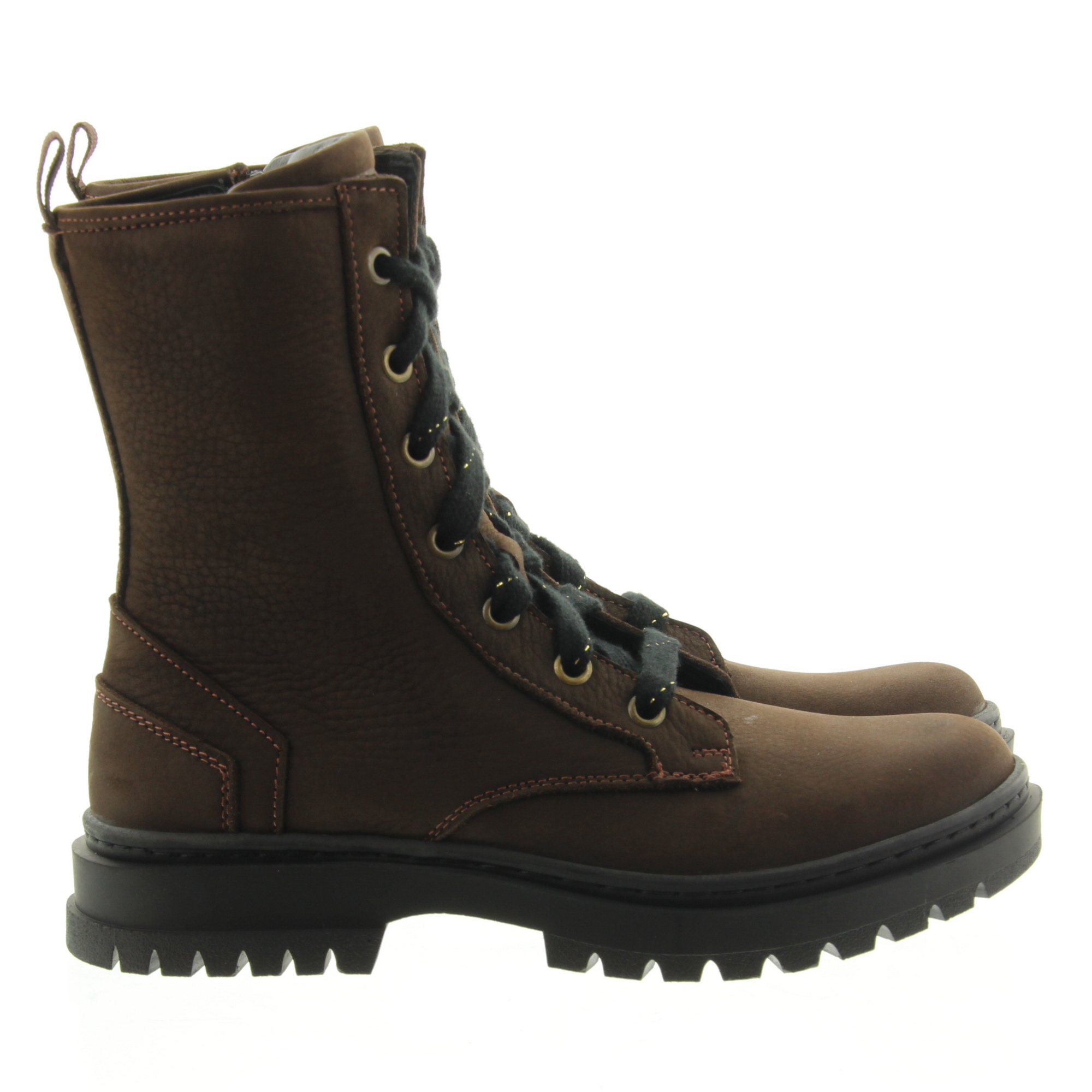 Twins Trackstyle 326649 W5 Ilse Iets 514 Brown