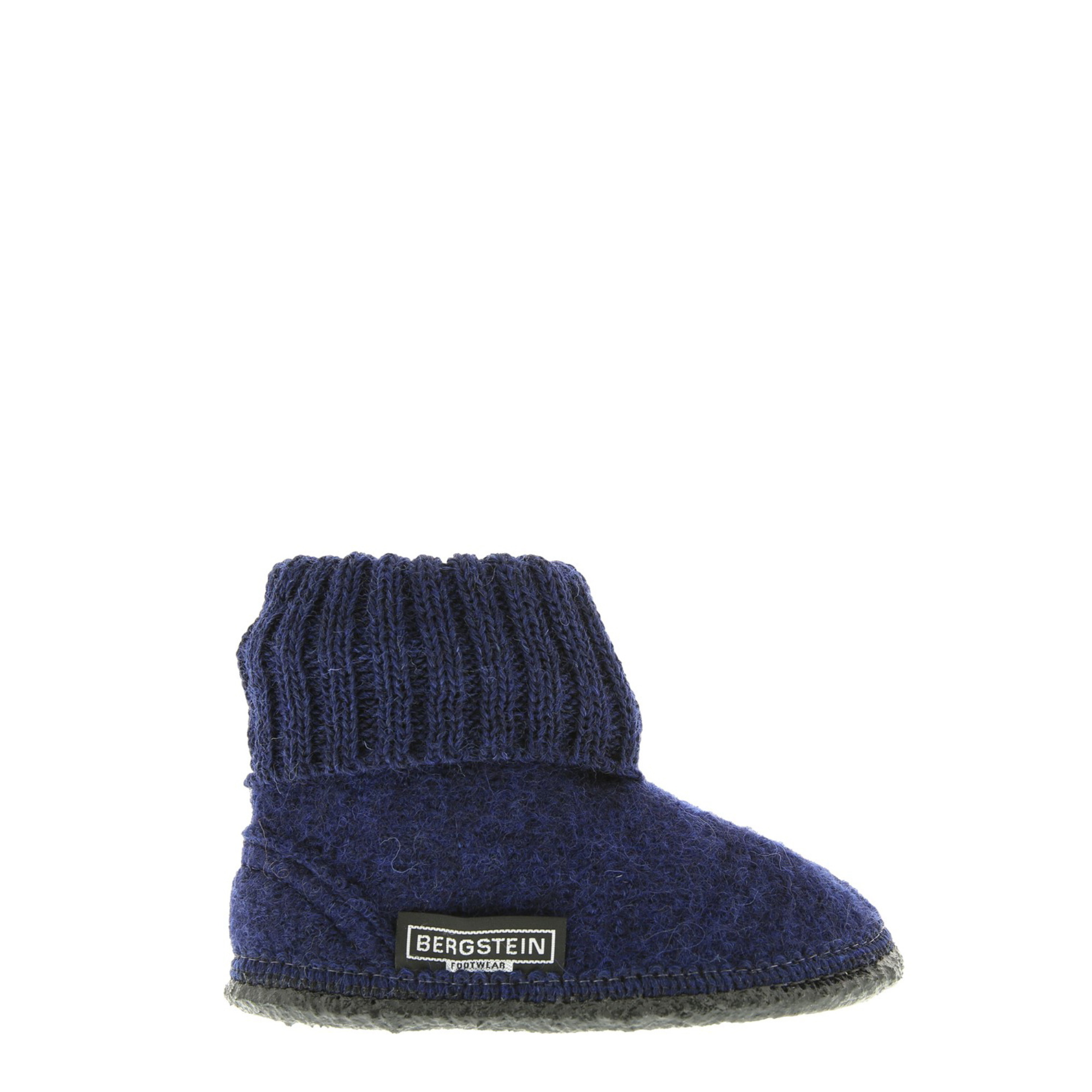 Bergstein Cozy 21 Dark Blue
