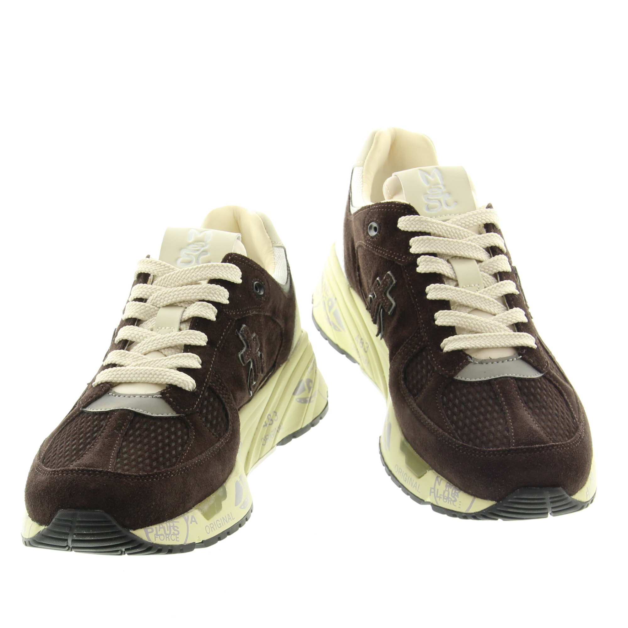 Premiata Mased var. 7895