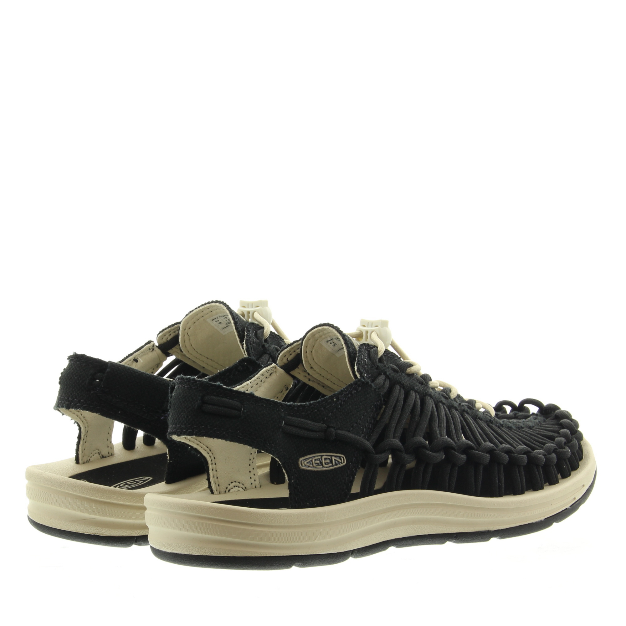 Keen Uneek canvas 1028565 Black Birch