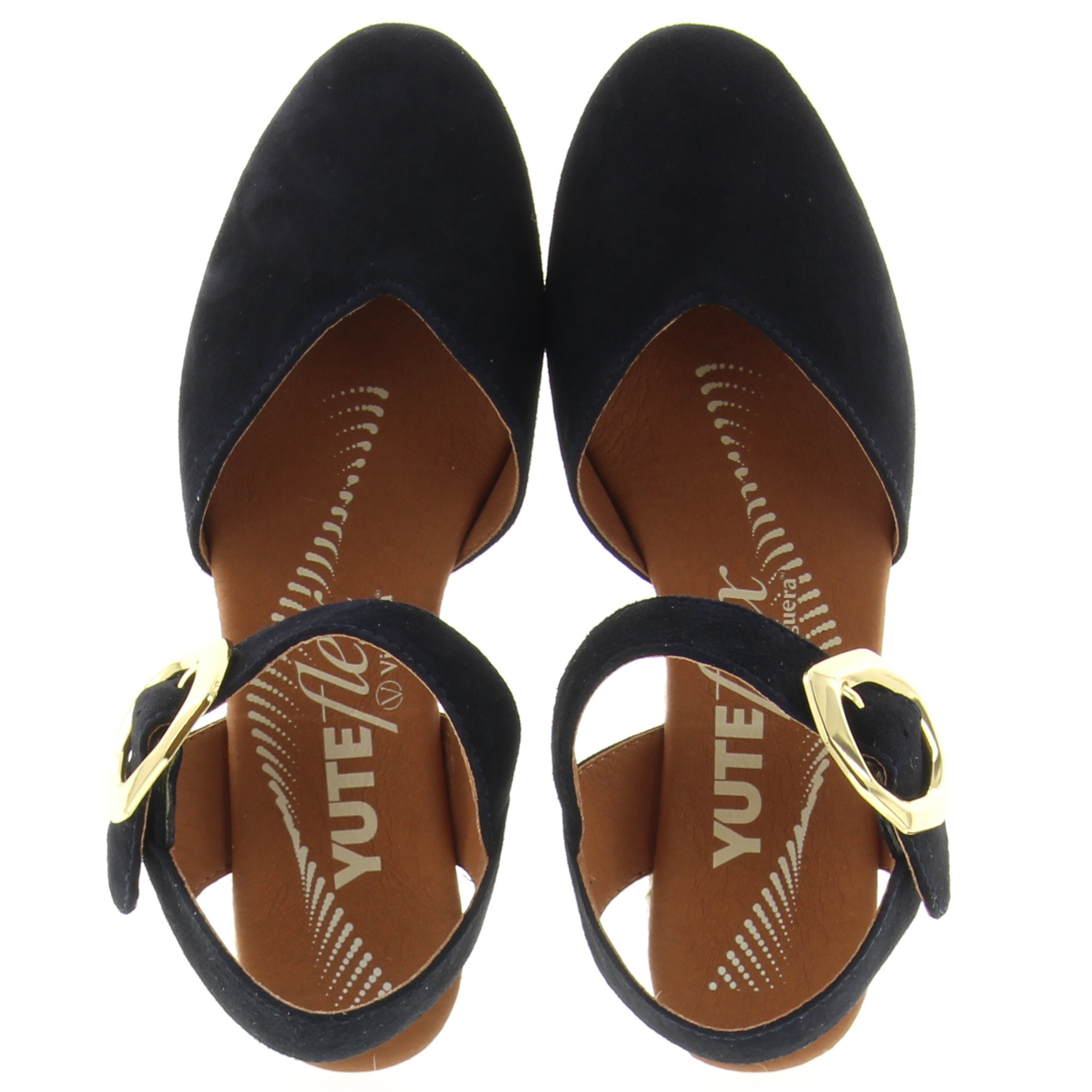 Viguera 2319 Yuteflex Ocean