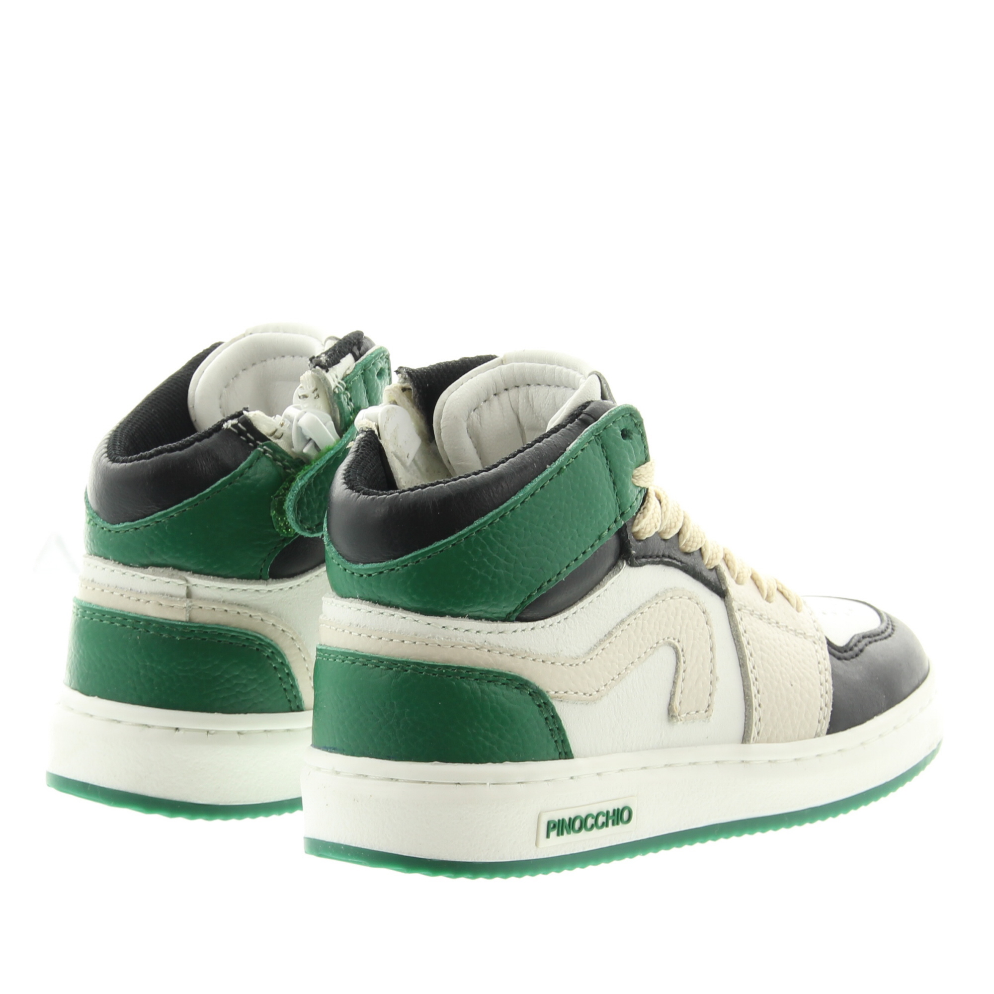 Pinocchio P1765 65CO Groen Combi