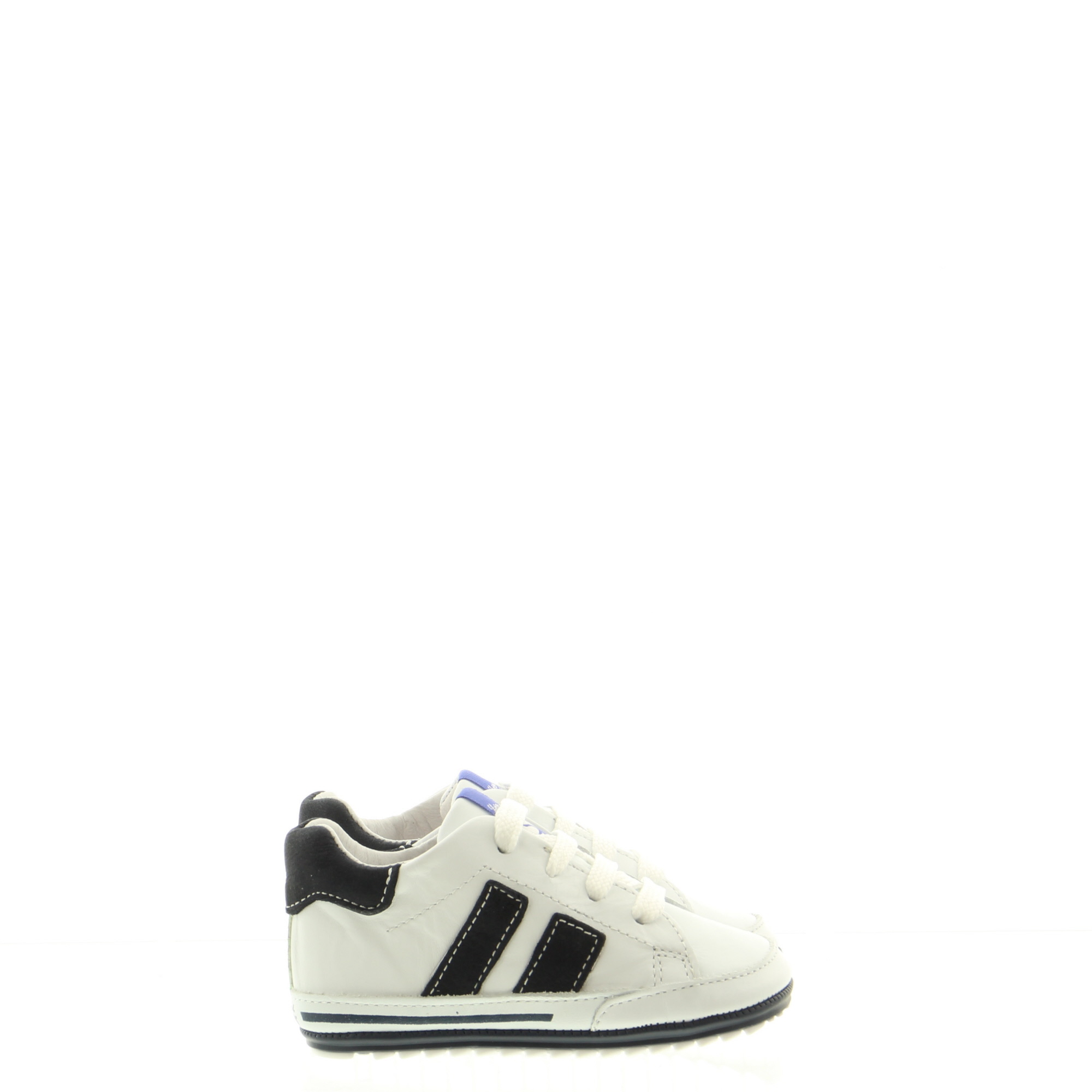 ShoesMe BP21S024-D White