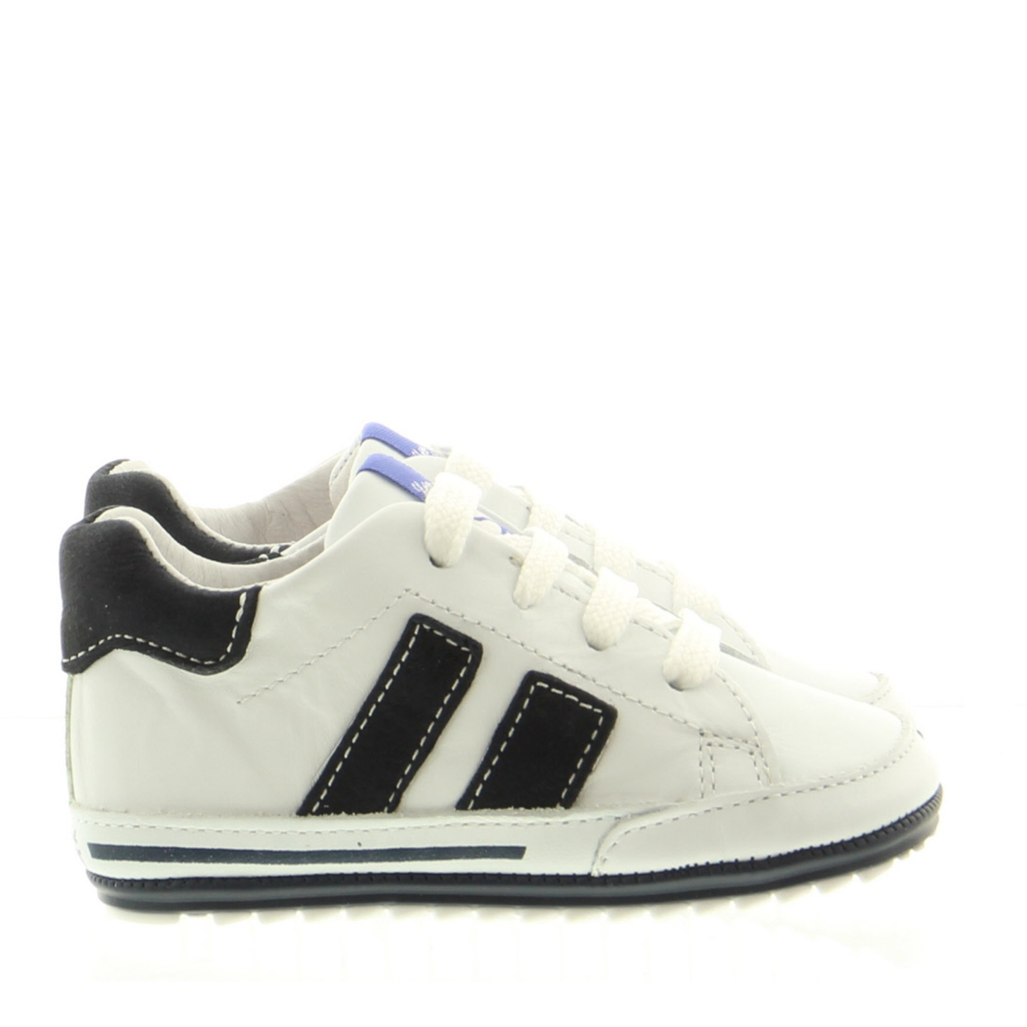 ShoesMe BP21S024-D White
