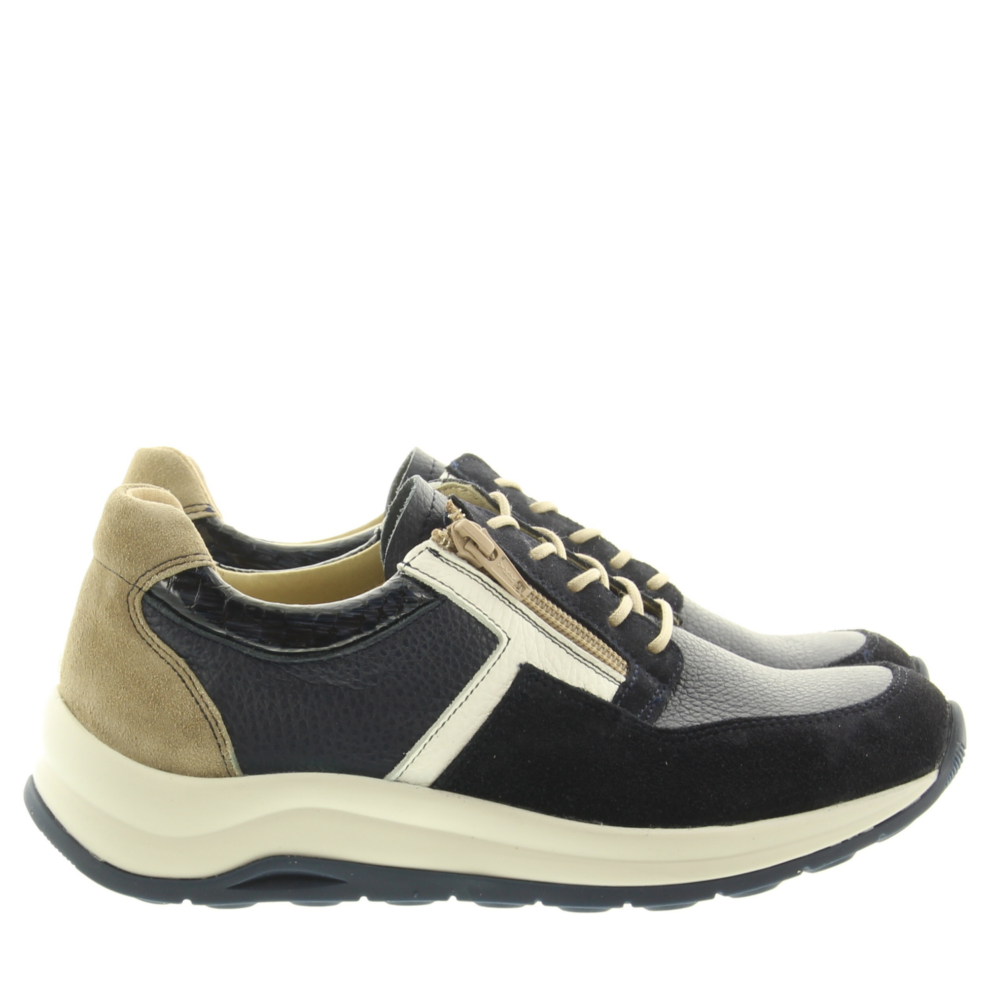 Wolky 0097992 Comrie Torello 820 Denim