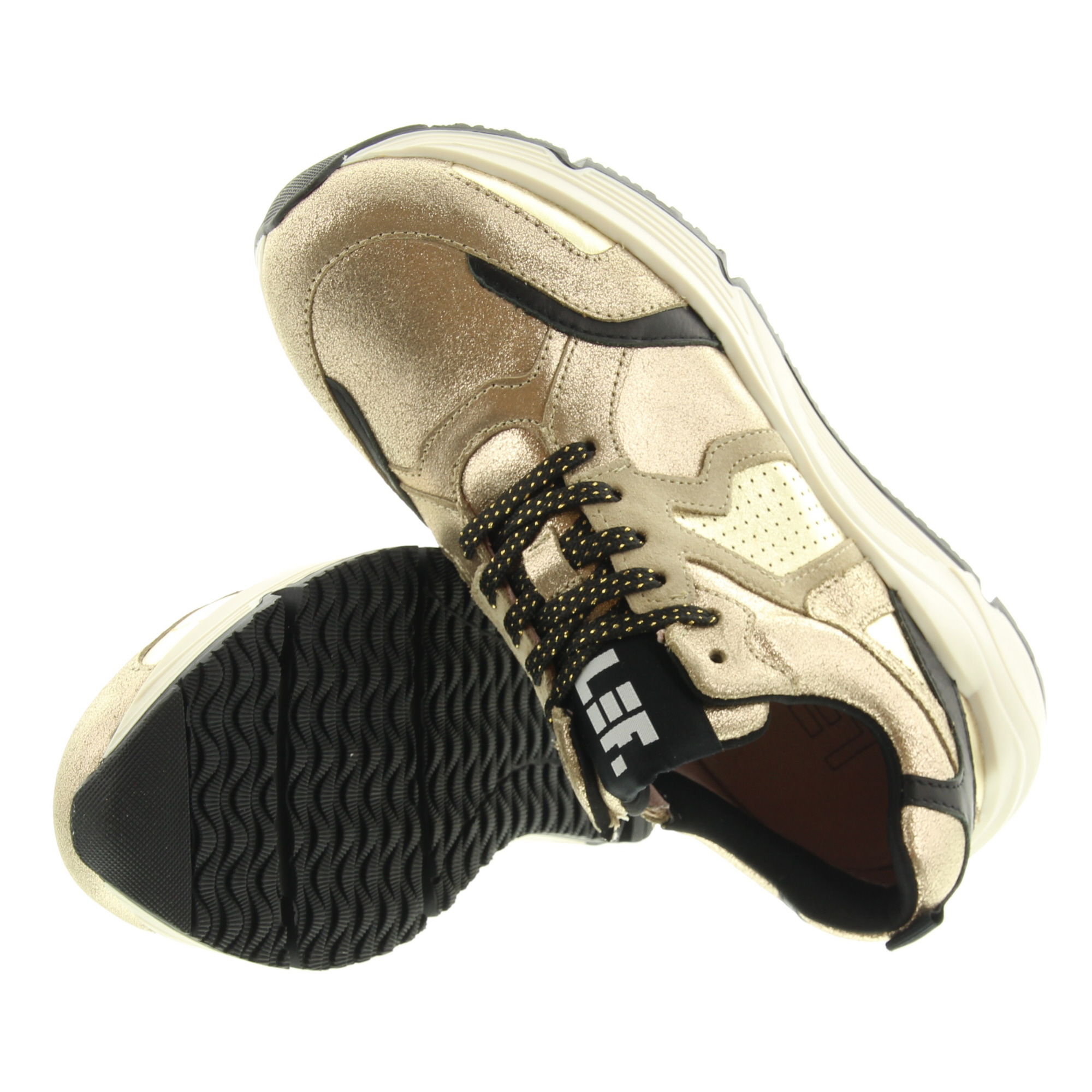 Piedro LF20251970 9306 Goud