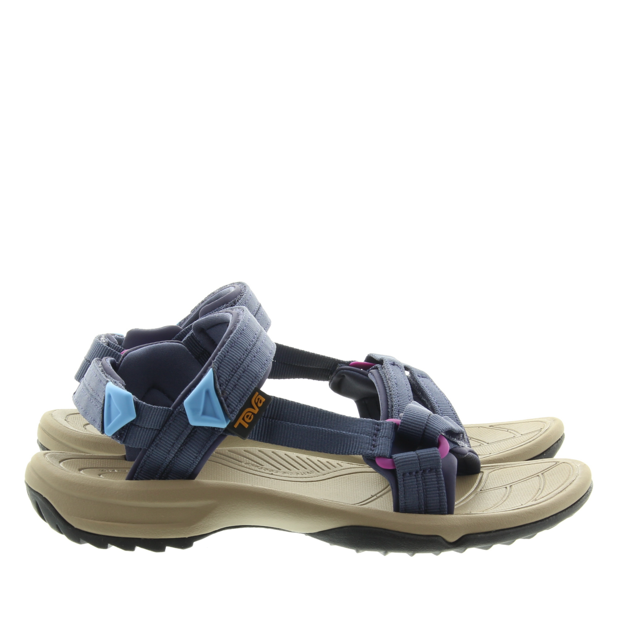 Teva 1001474 Terra Fi Lite CRWN Crown Blue