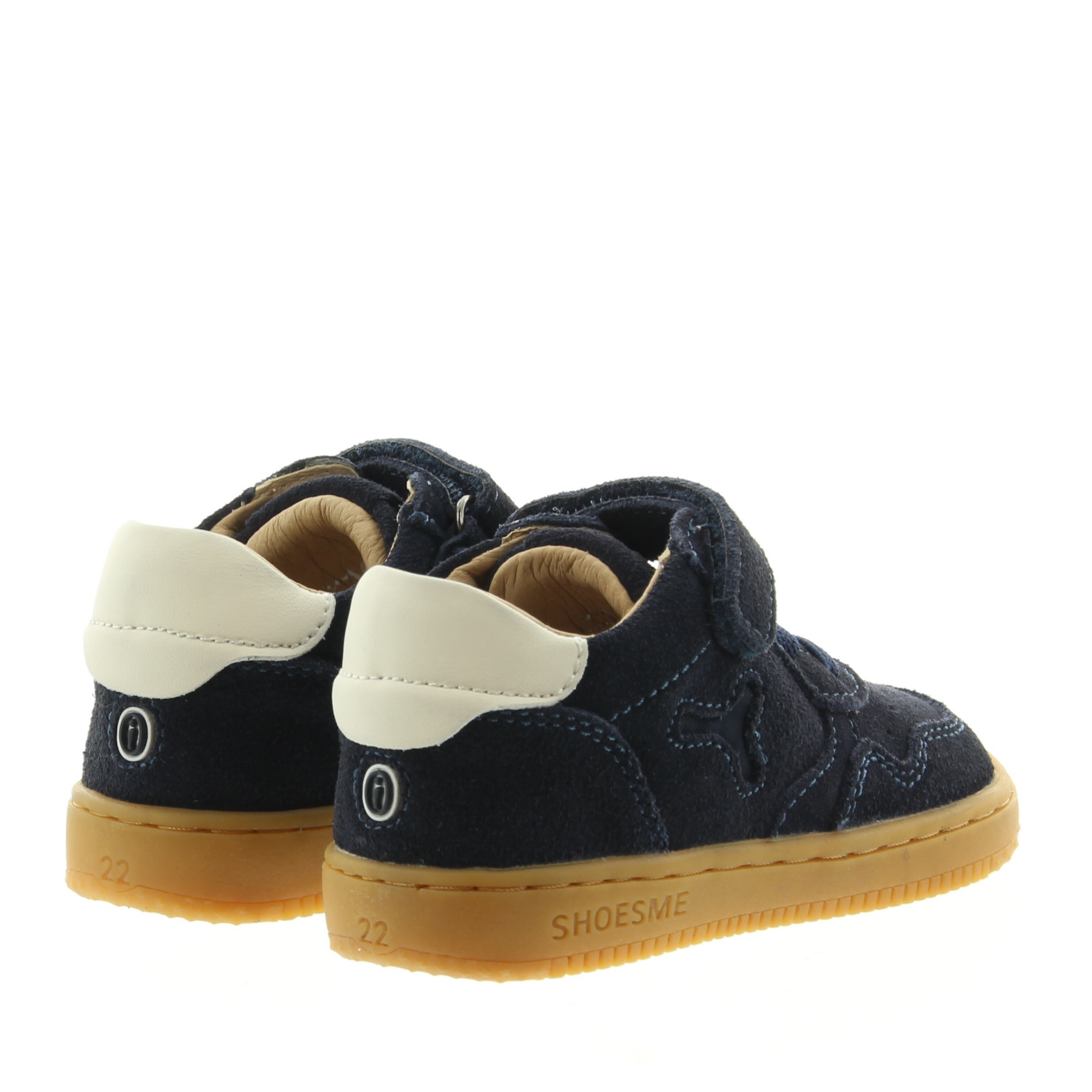 ShoesMe BN26W009-E Dark Blue