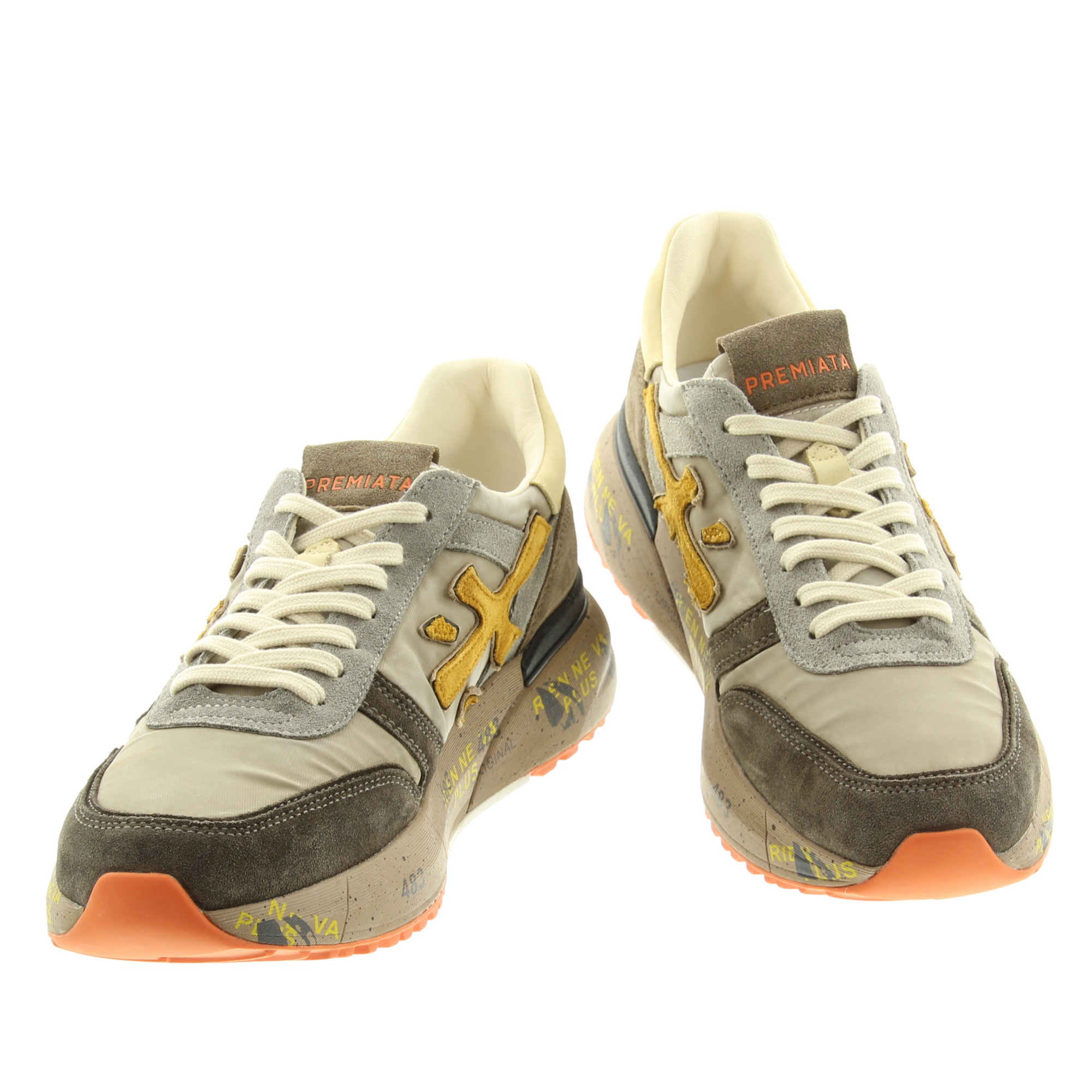 Premiata Mick var. 7866