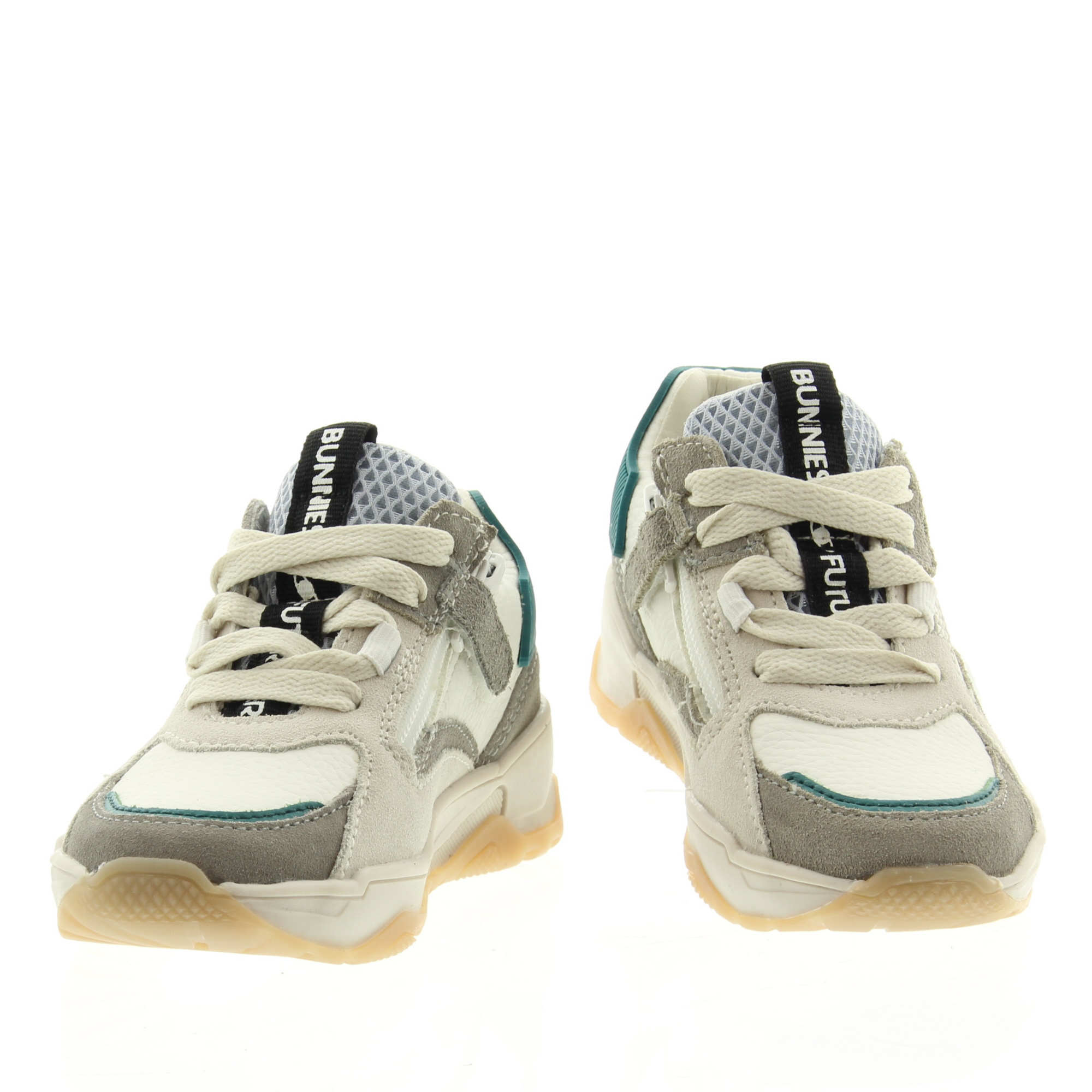 Bunnies Junior 226220 Cody Chunky 484 Grey