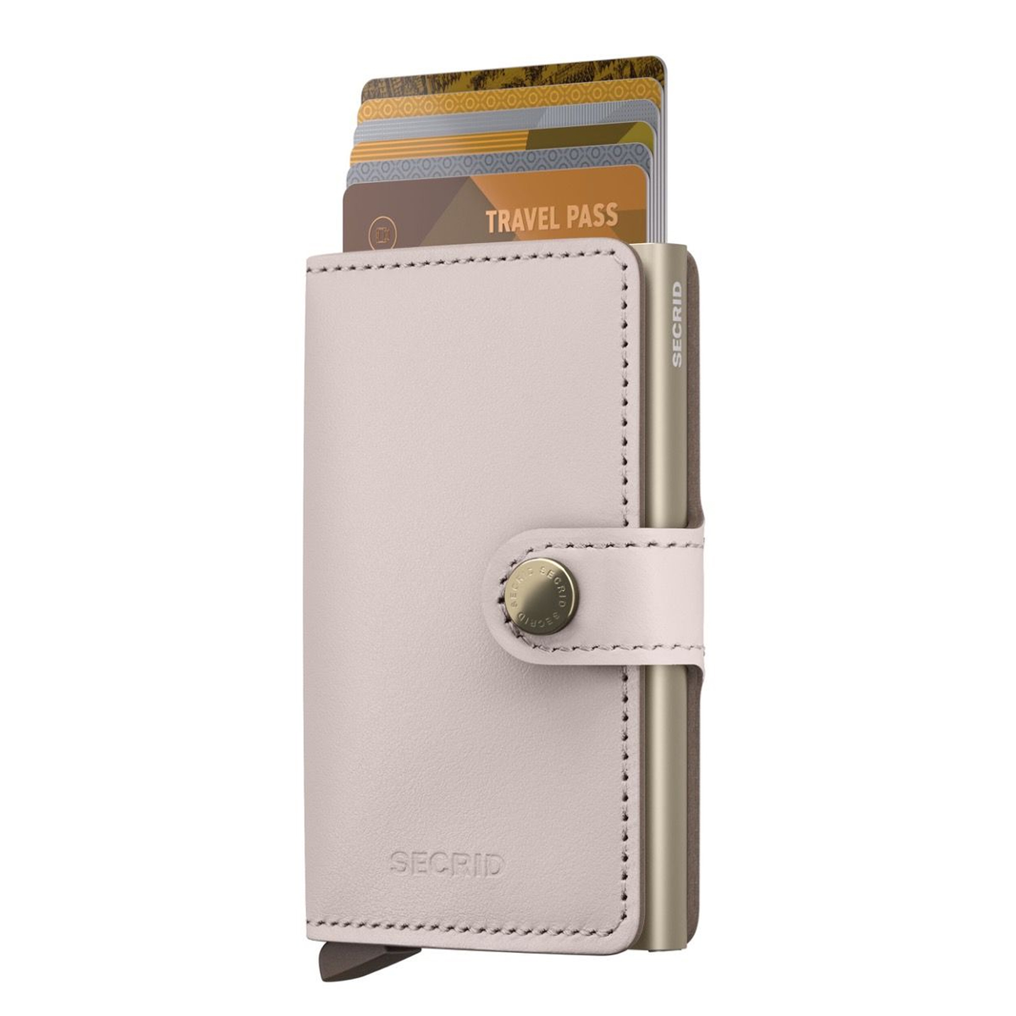 Secrid M Miniwallet Original Ballet