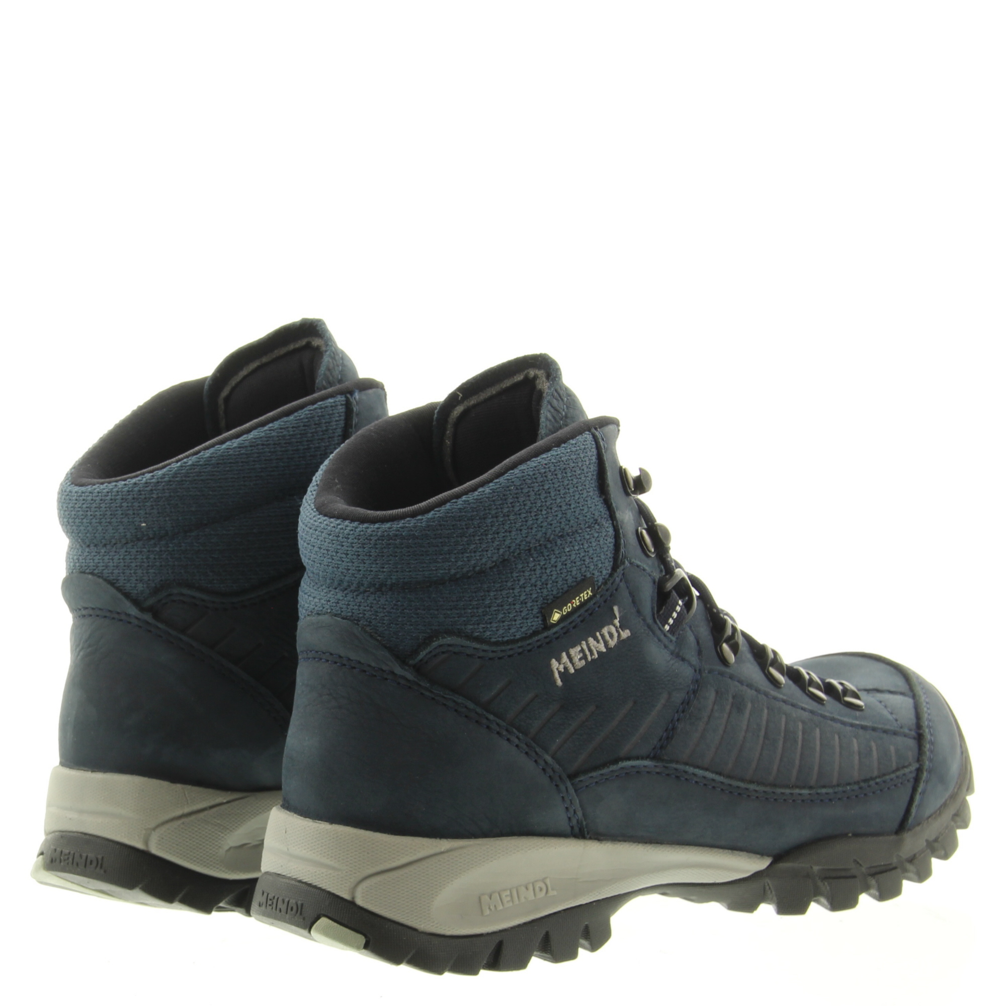 Meindl 5543 Sarn Lady GTX 65 Azurblau